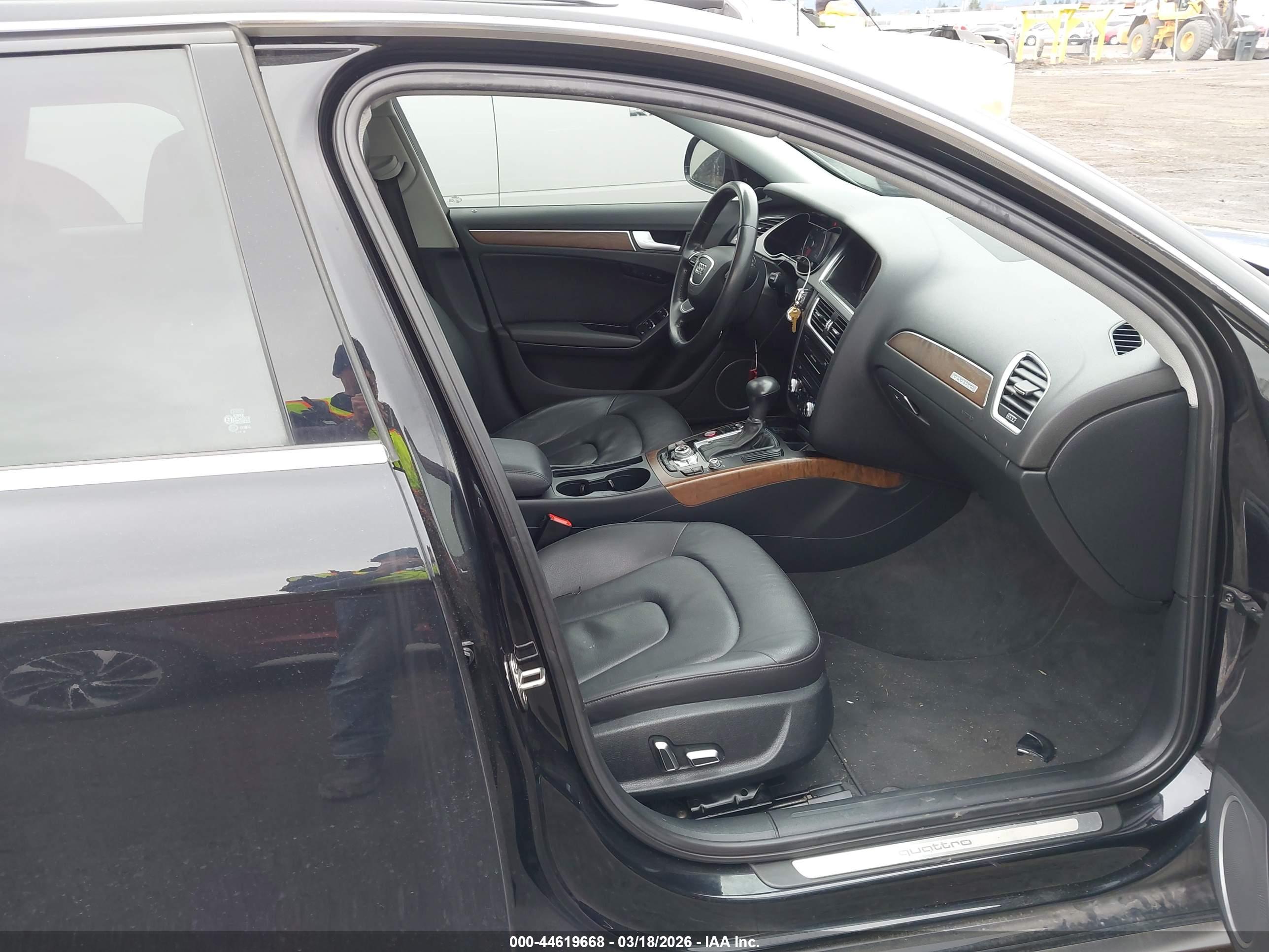 AUDI ALLROAD image 5