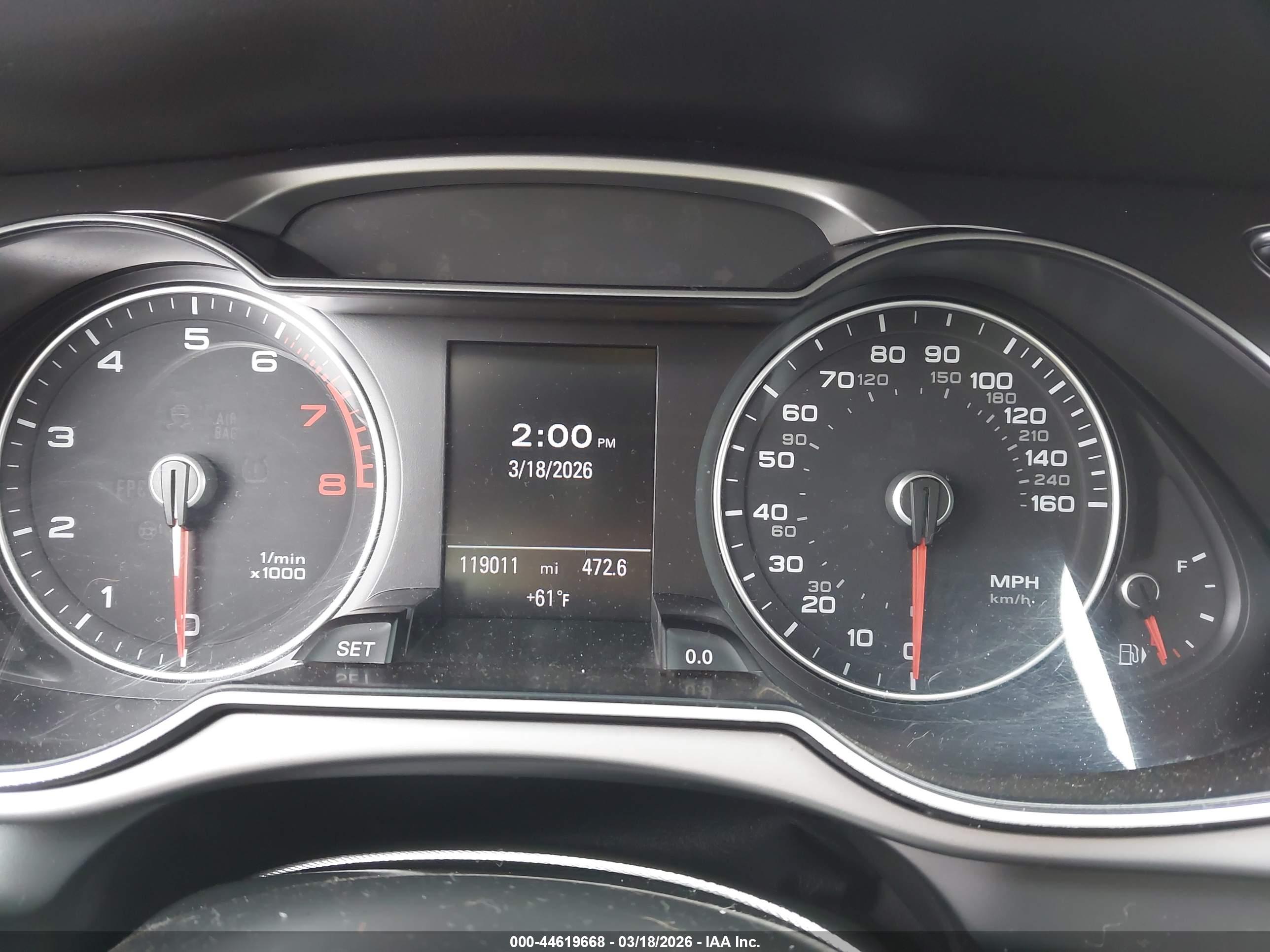 AUDI ALLROAD image 7