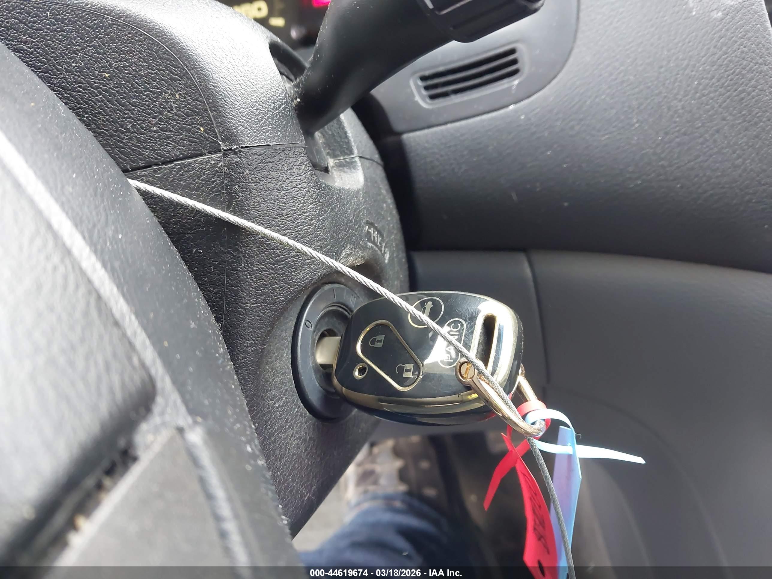 HONDA ACCORD image 11