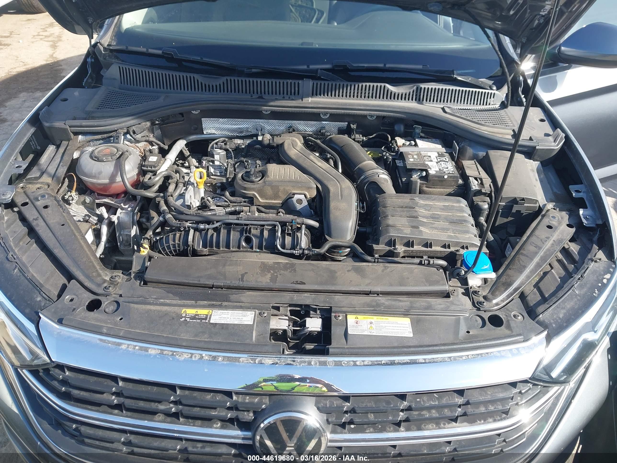VOLKSWAGEN JETTA image 10