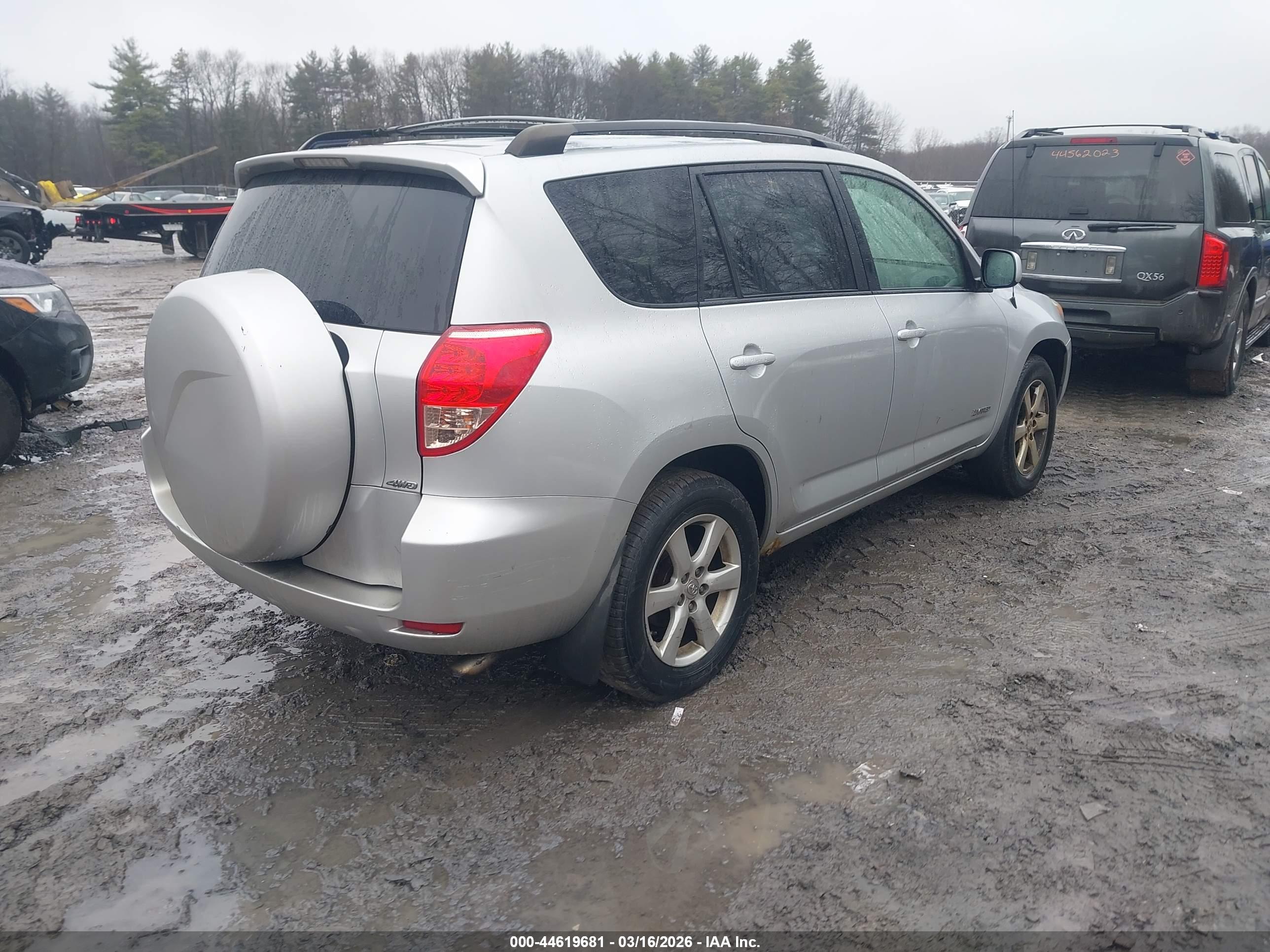 TOYOTA RAV4 image 4