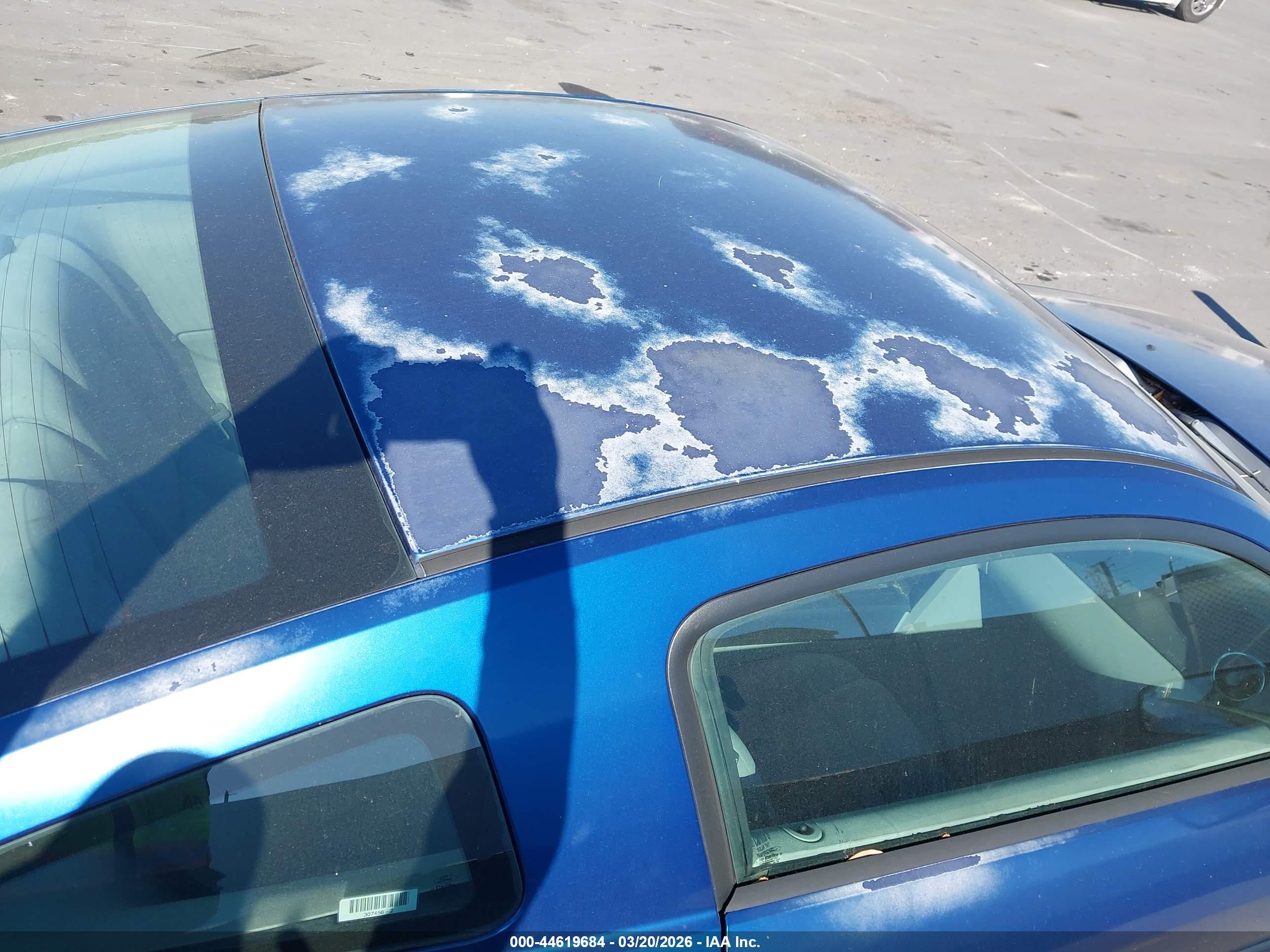 FORD MUSTANG image 6