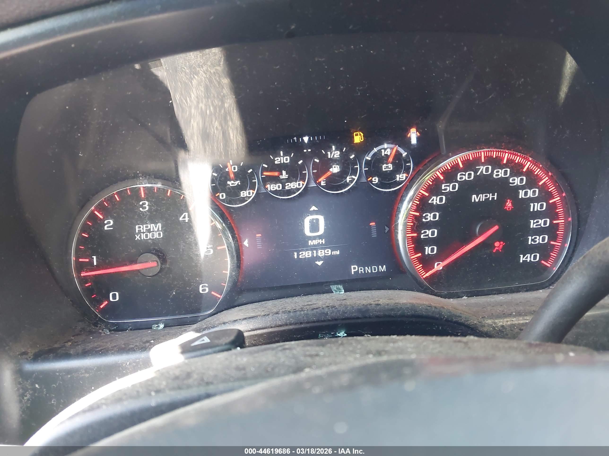 GMC SIERRA image 7