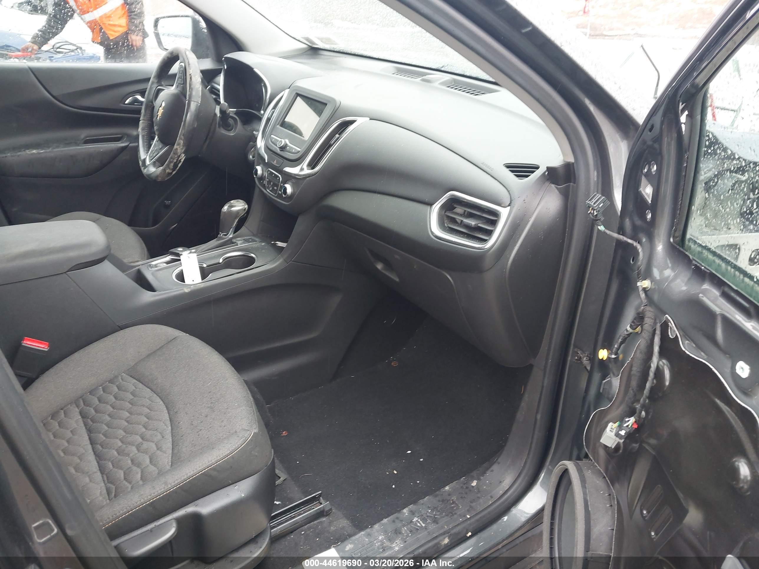 CHEVROLET EQUINOX image 5