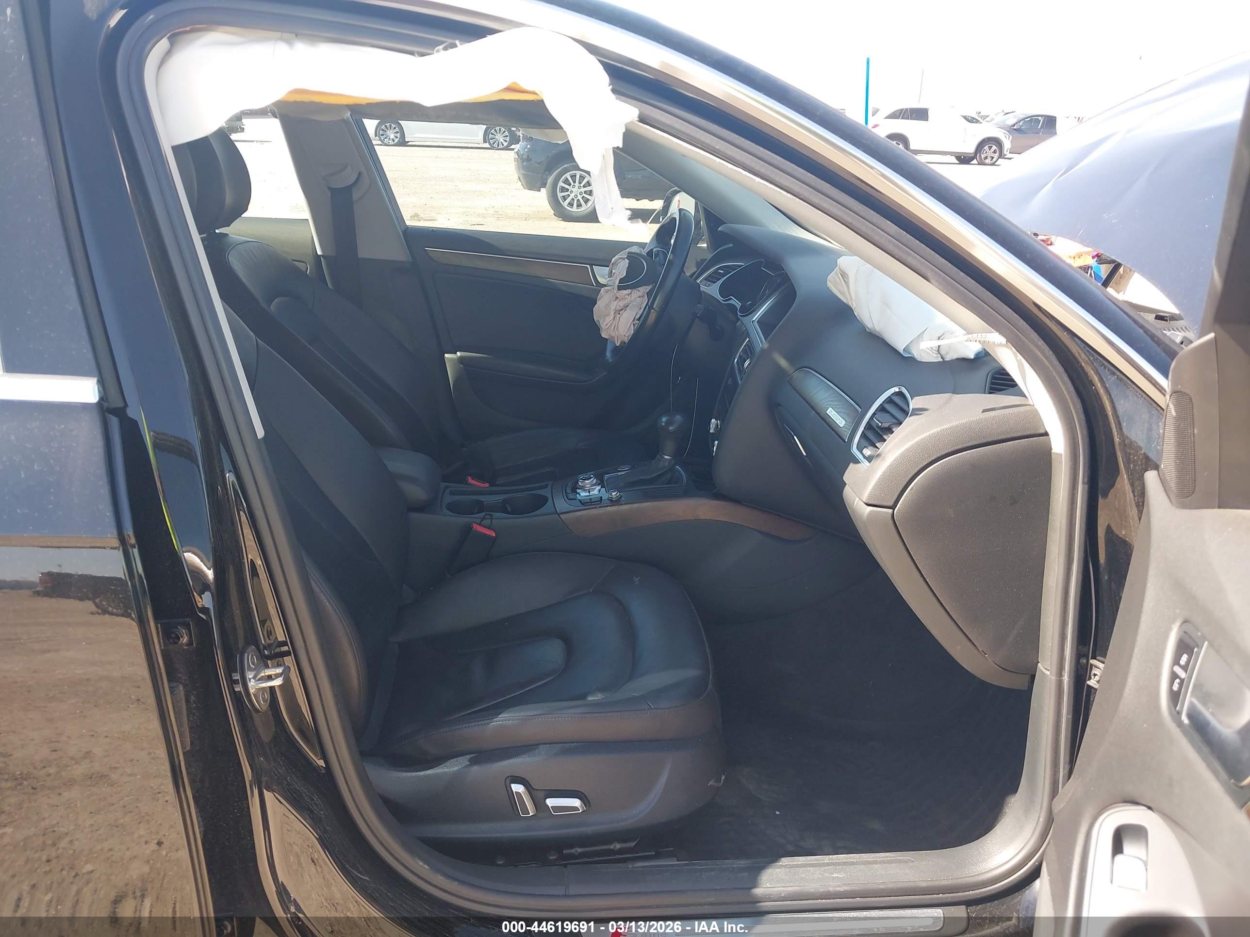 AUDI A4 image 5