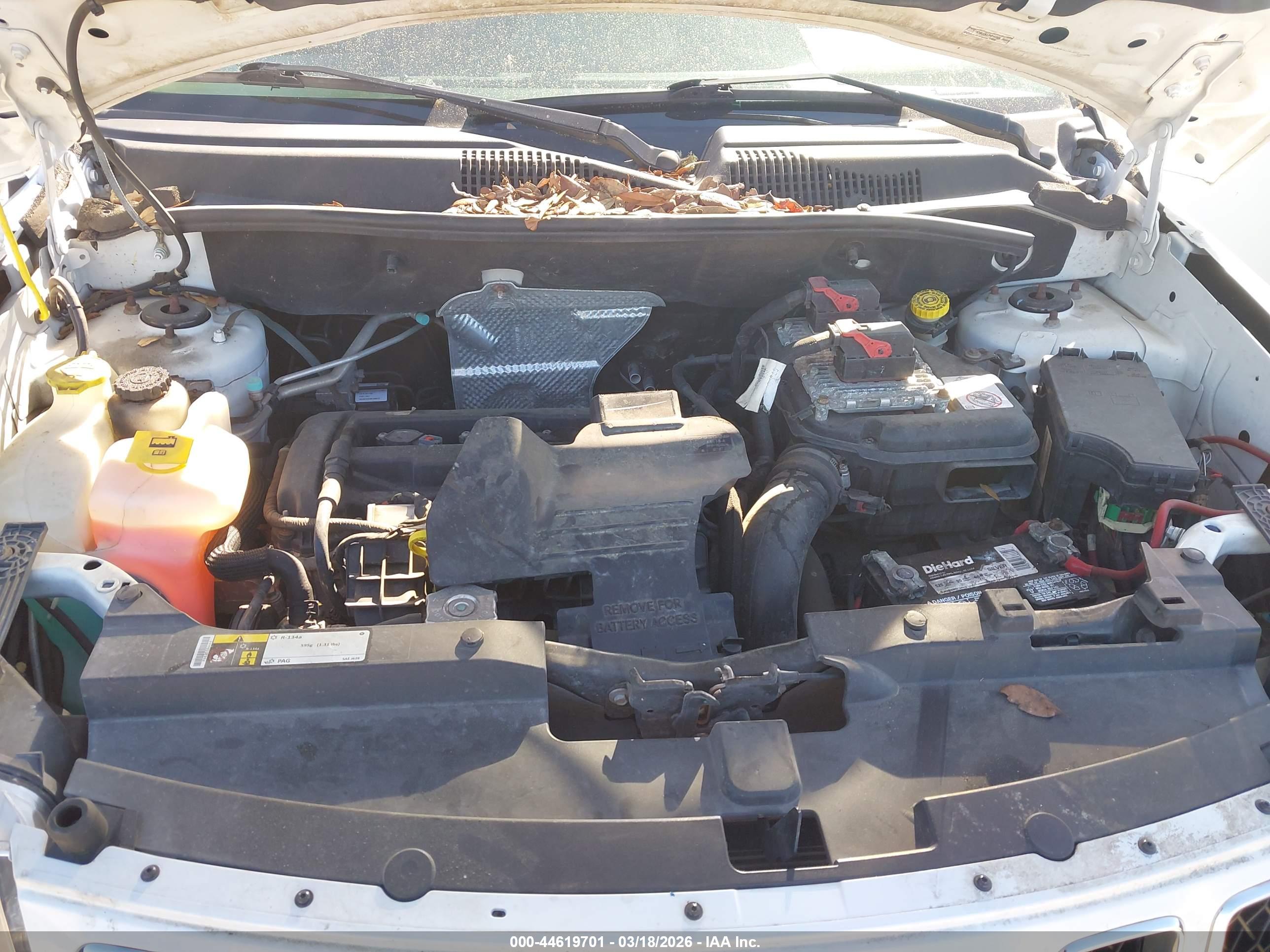 JEEP COMPASS image 10