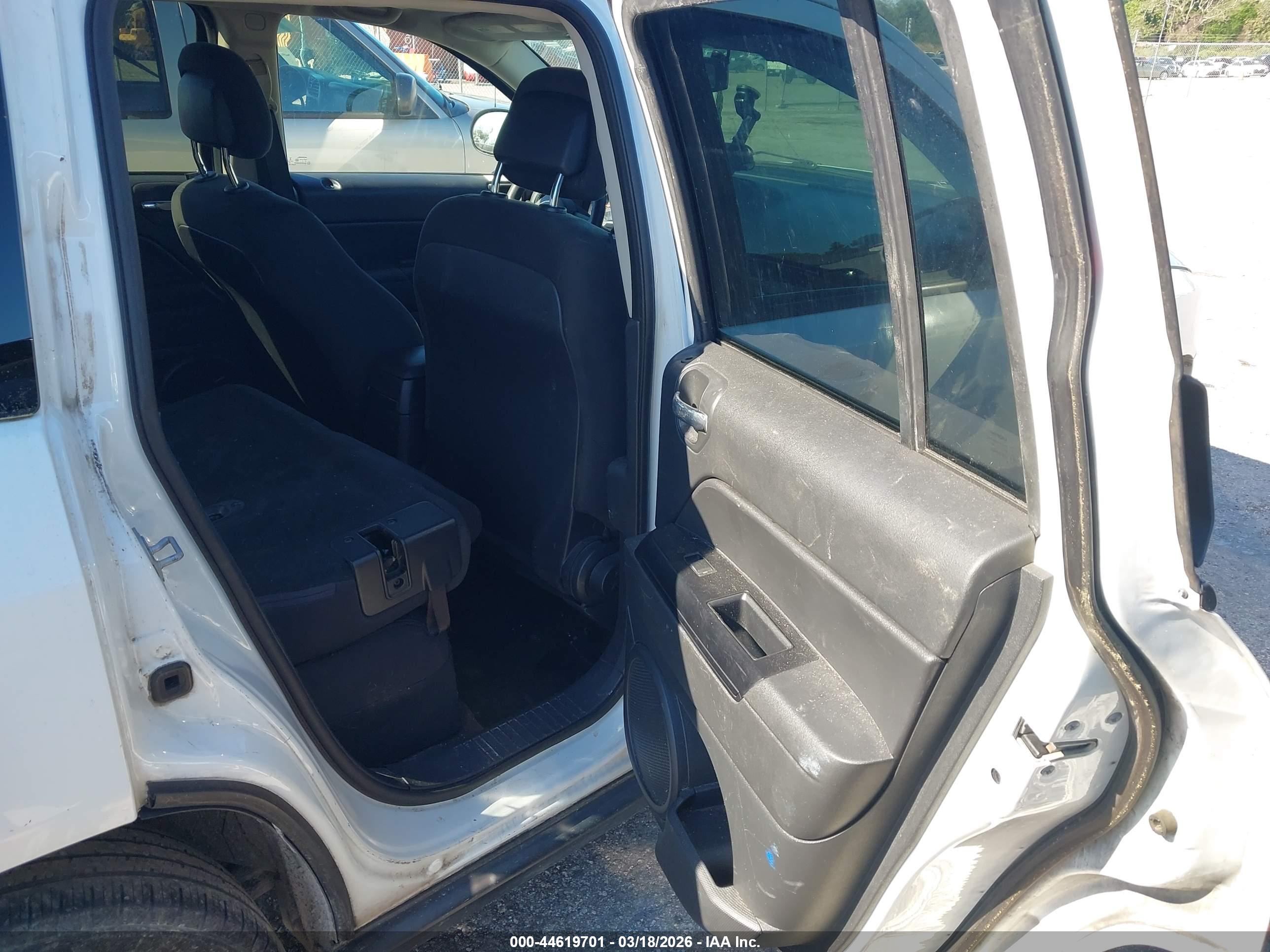 JEEP COMPASS image 8