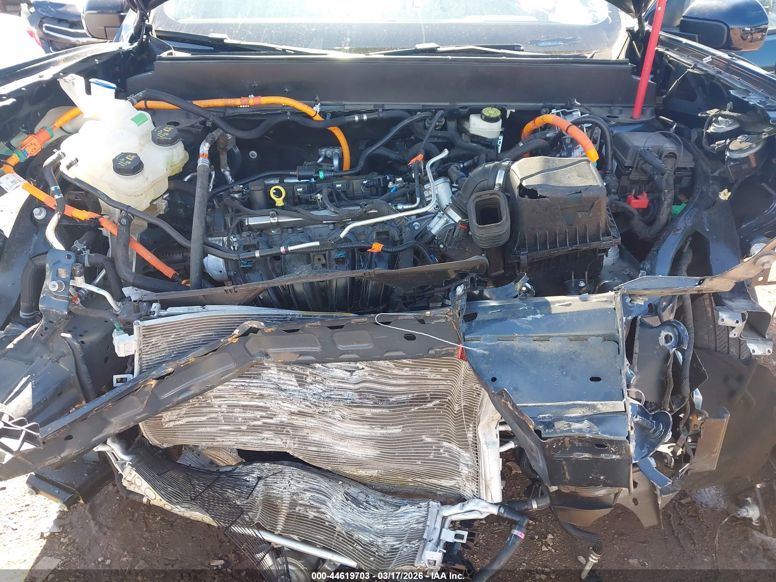 FORD MAVERICK image 10