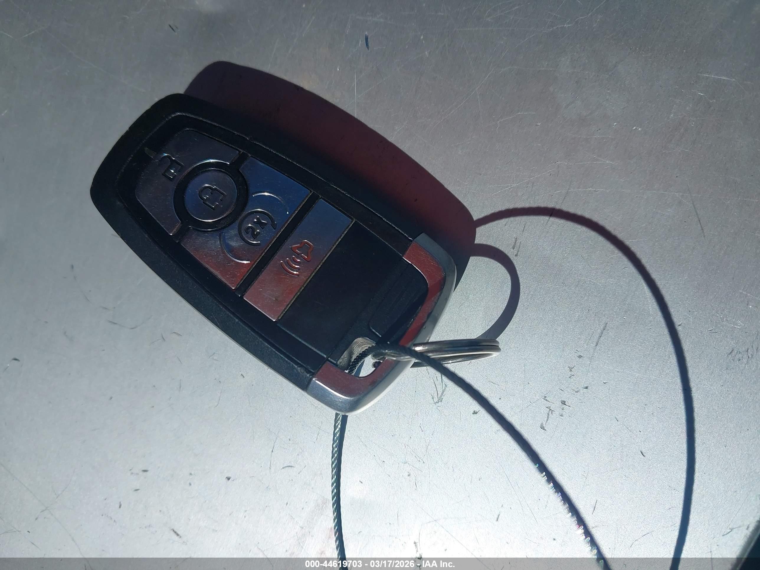 FORD MAVERICK image 11