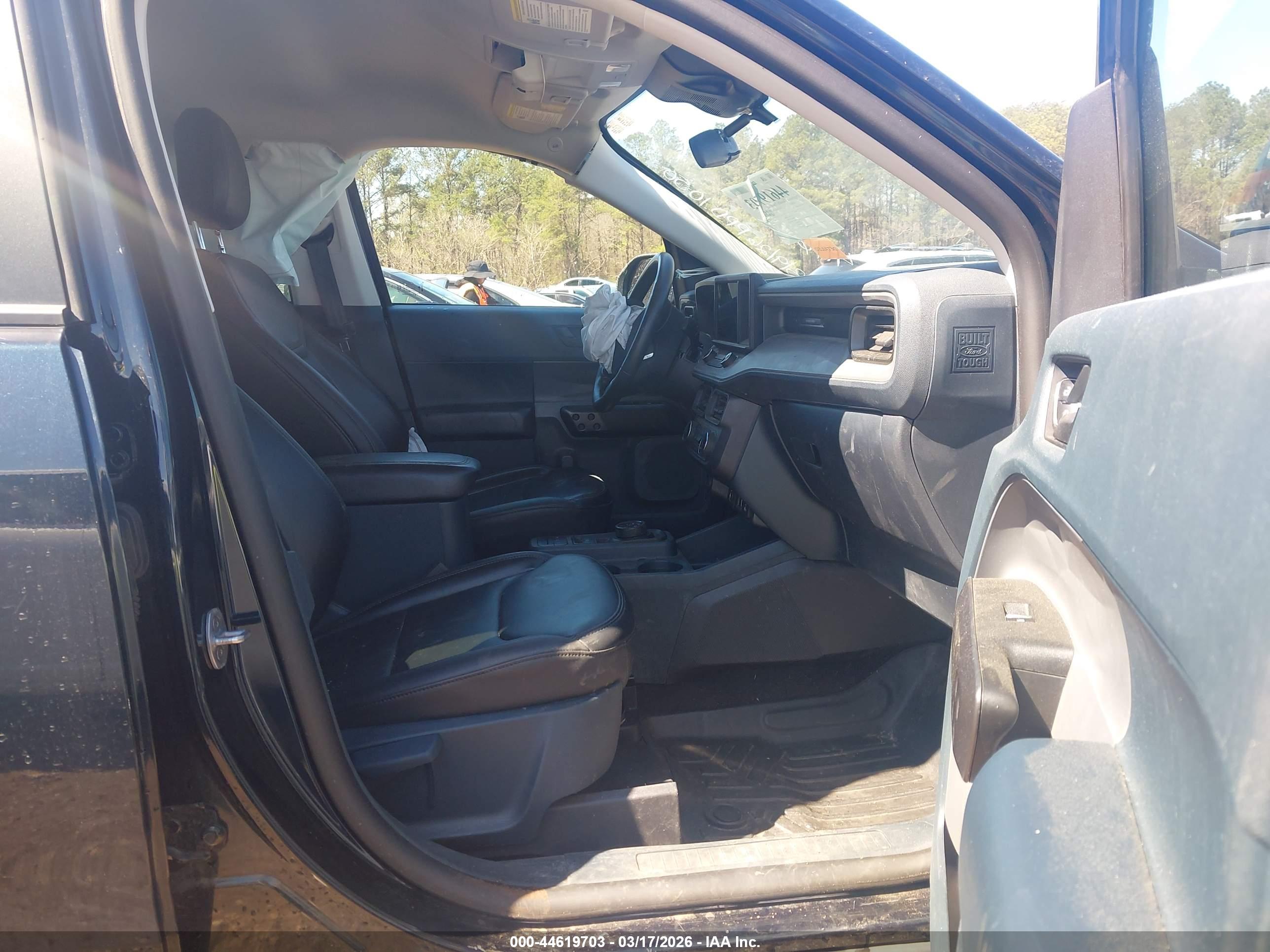 FORD MAVERICK image 5