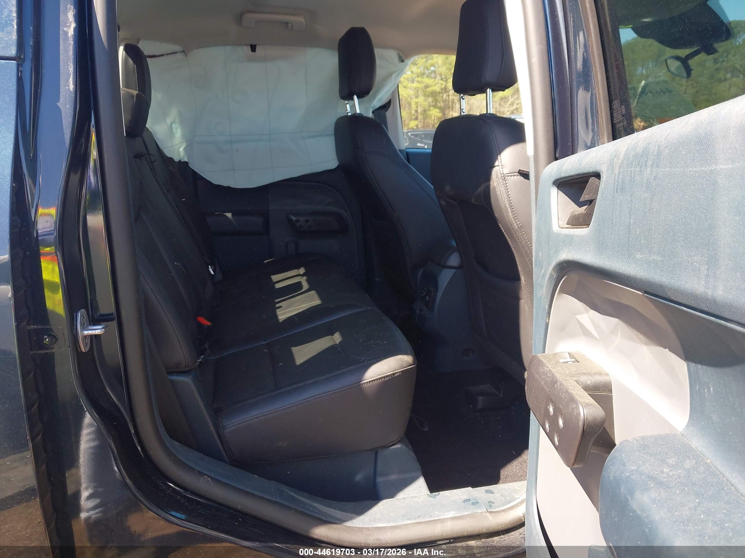 FORD MAVERICK image 8
