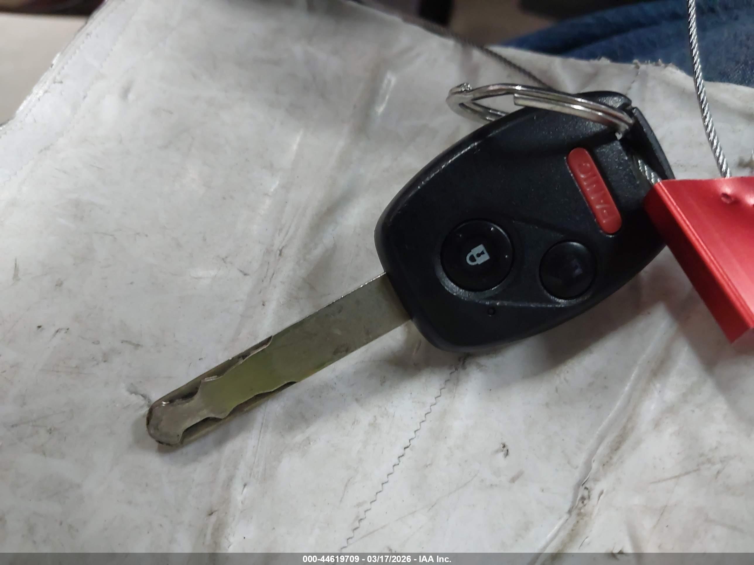 HONDA CIVIC image 11