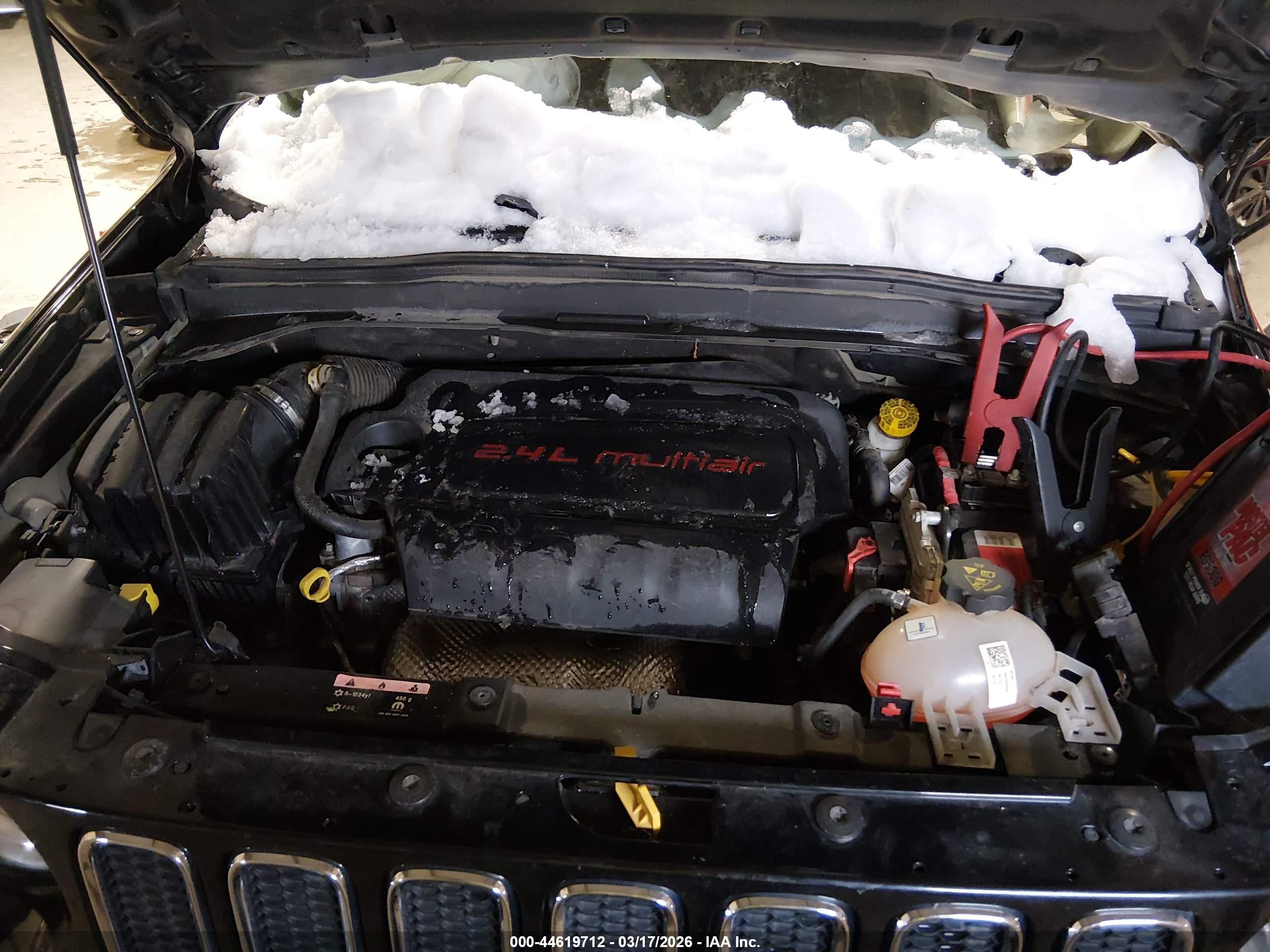 JEEP RENEGADE image 10