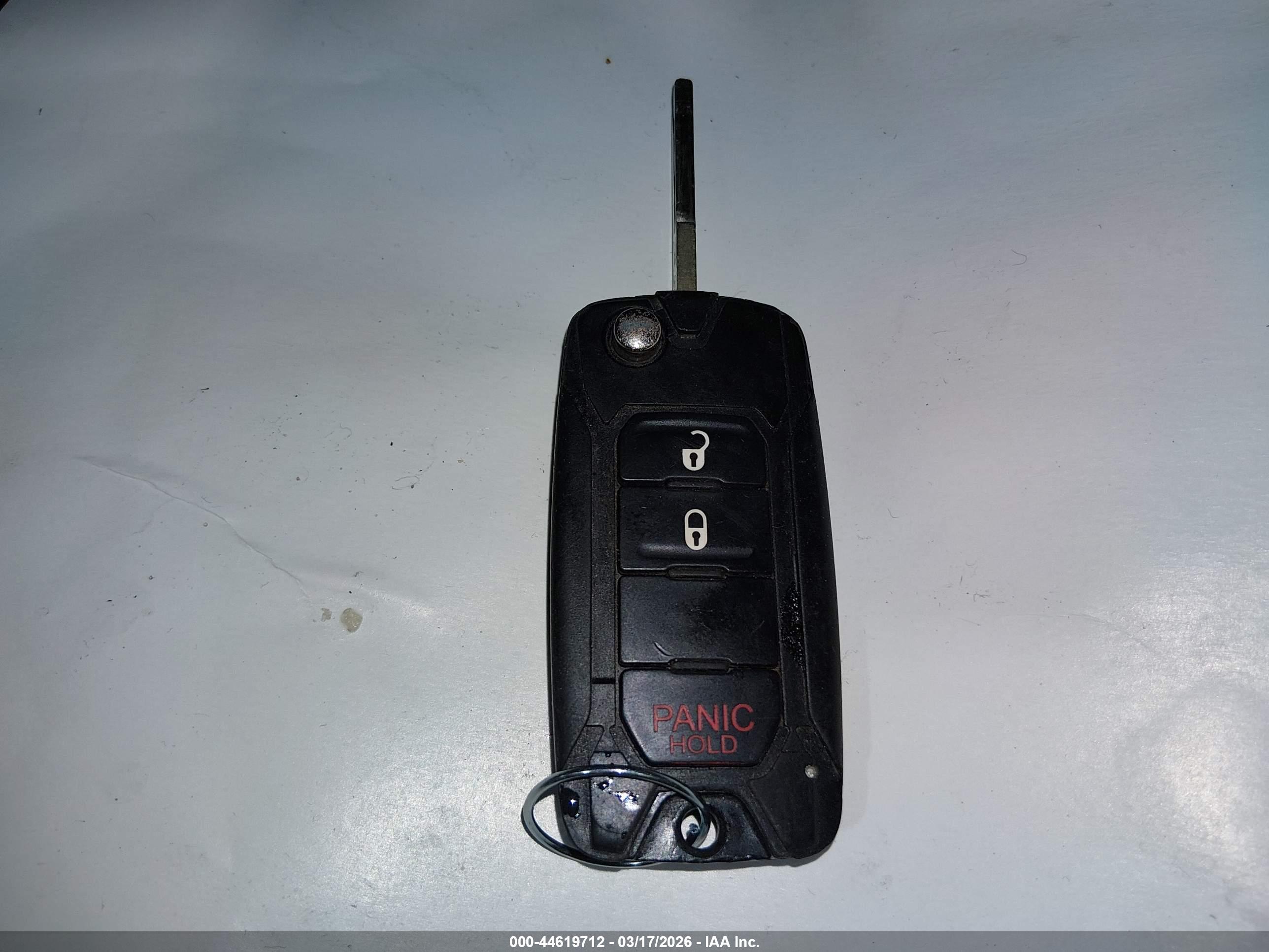 JEEP RENEGADE image 11