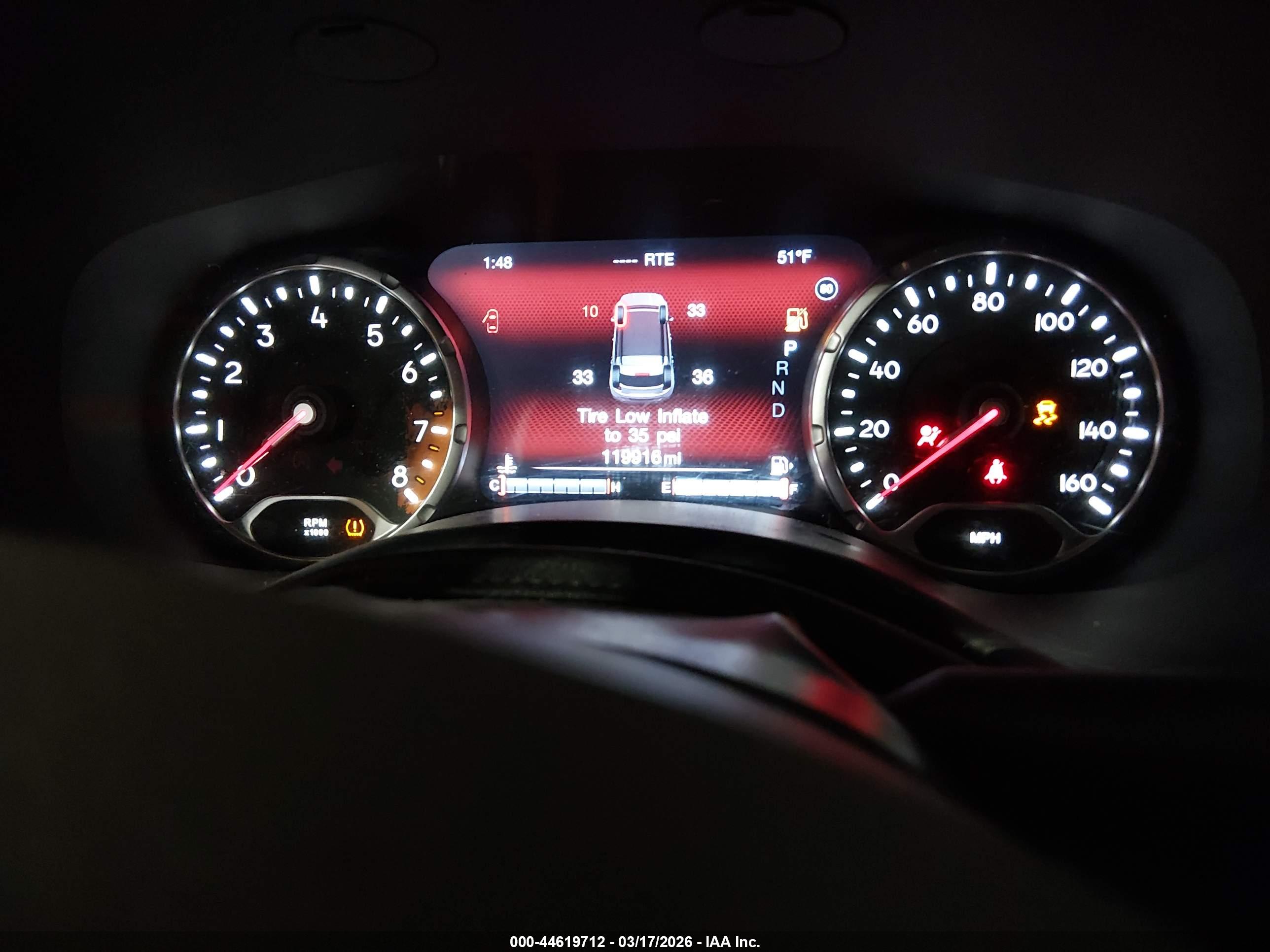 JEEP RENEGADE image 7