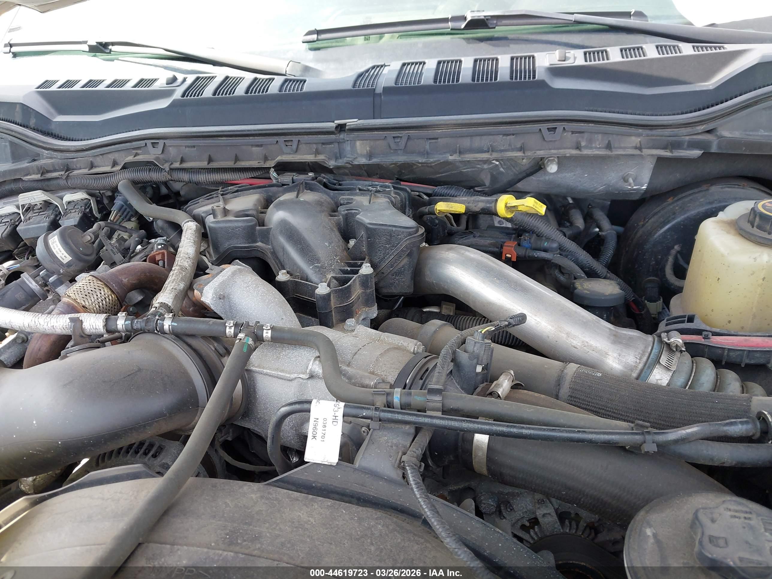 FORD F-250 image 10