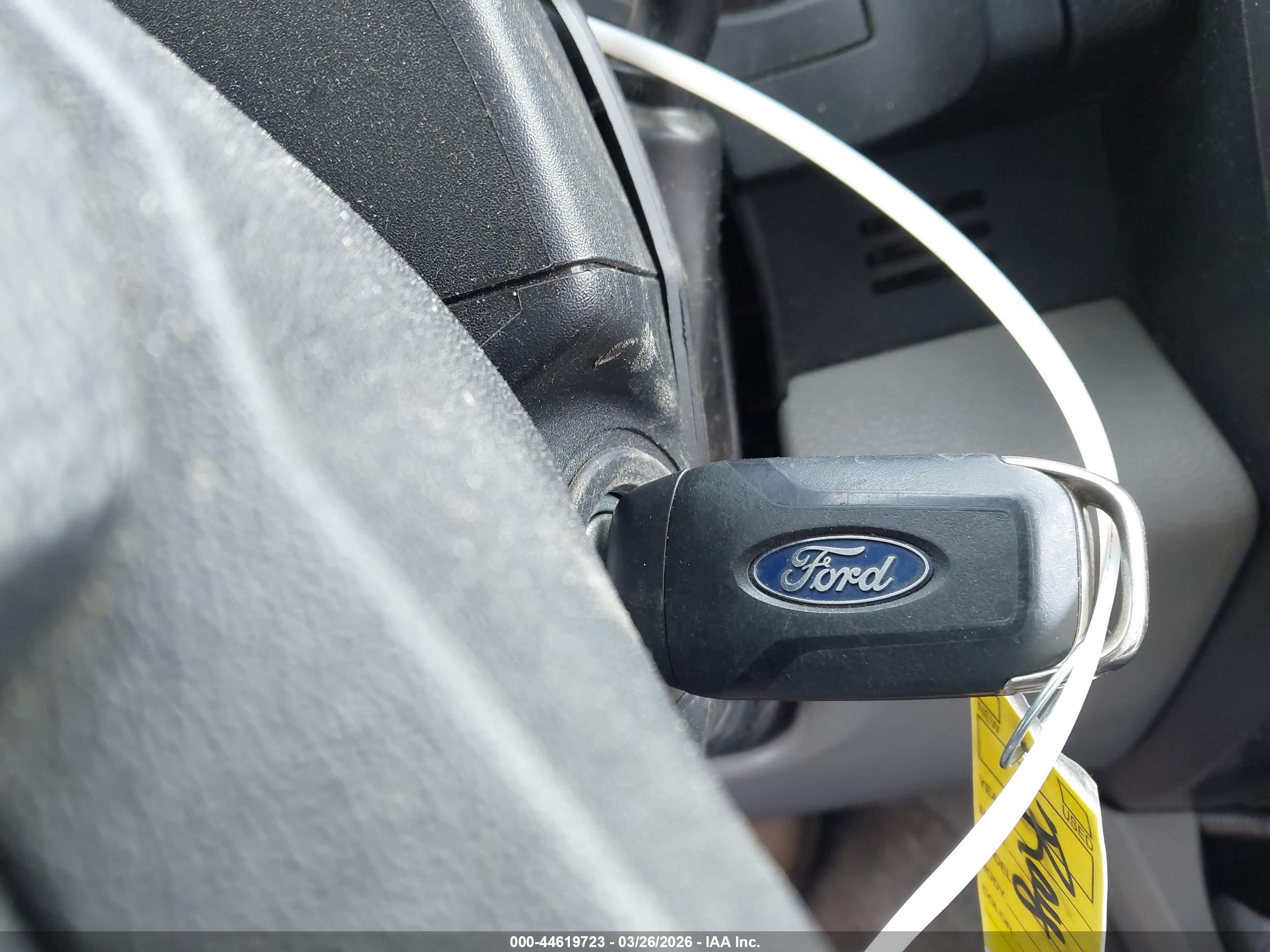 FORD F-250 image 11