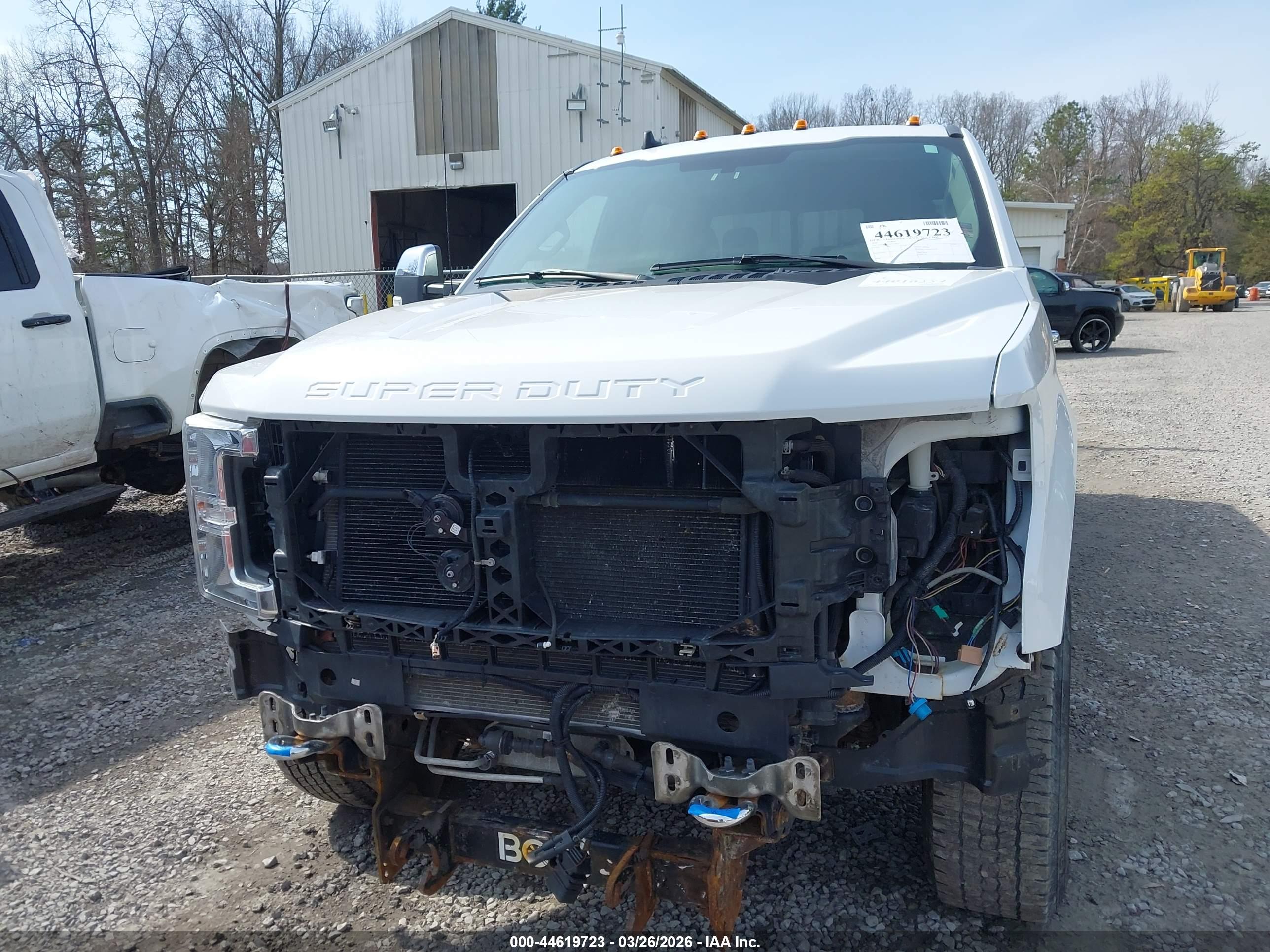 FORD F-250 image 6