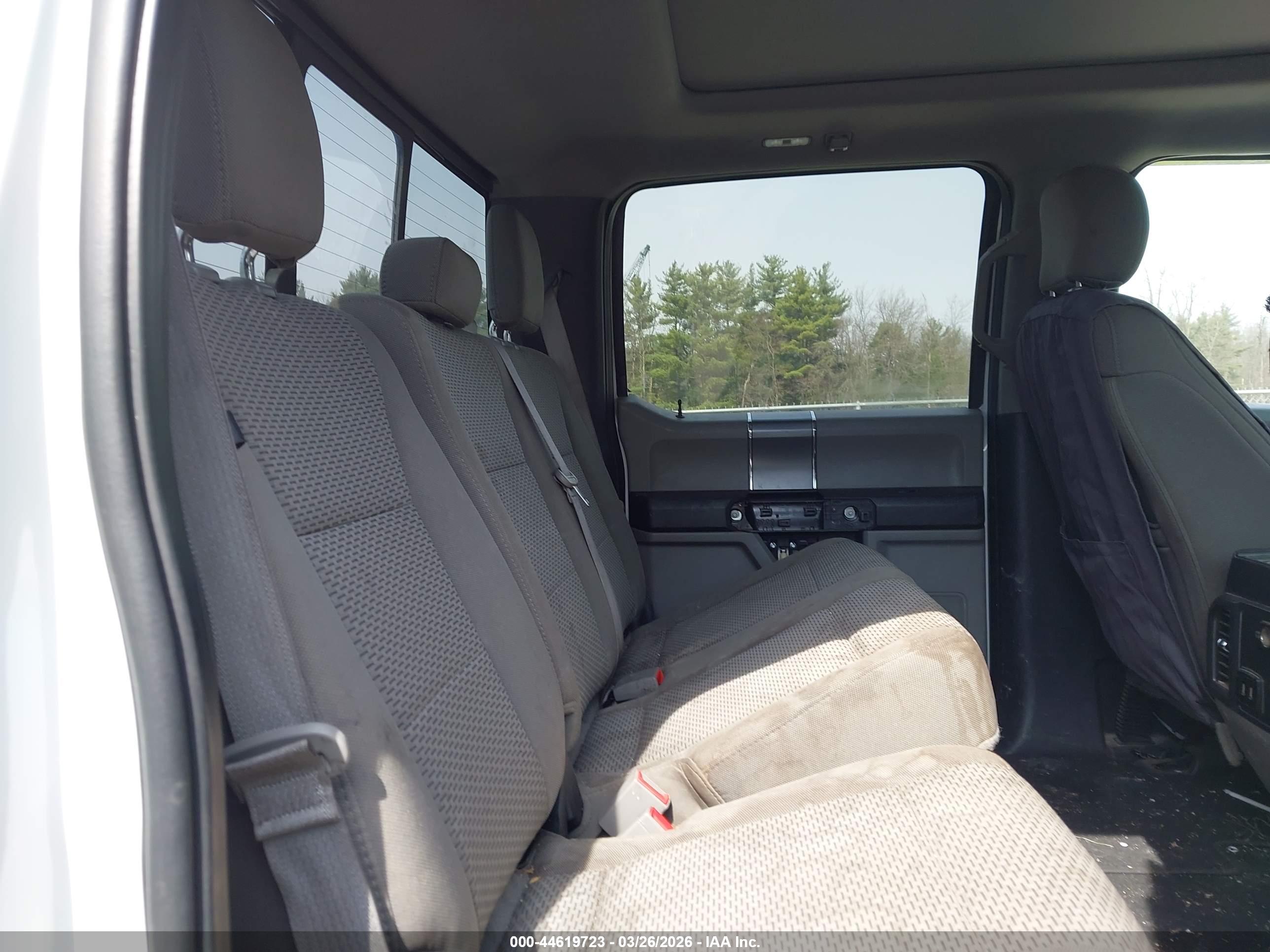 FORD F-250 image 8