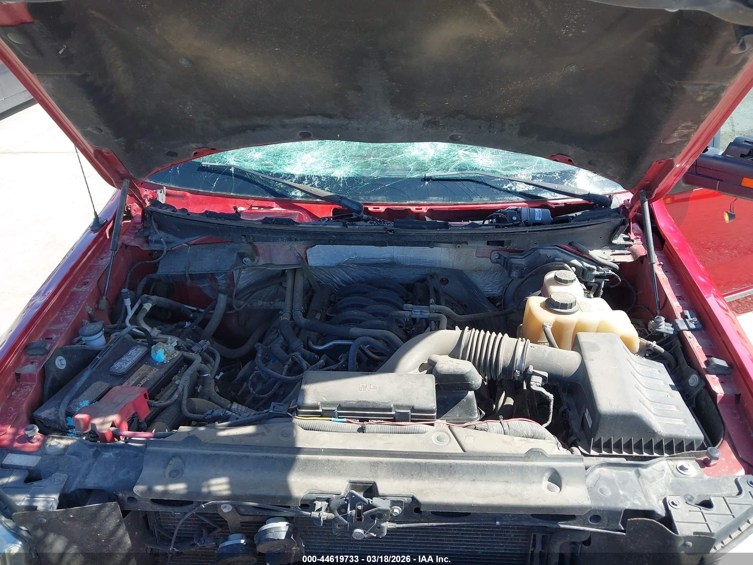 FORD F-150 image 10