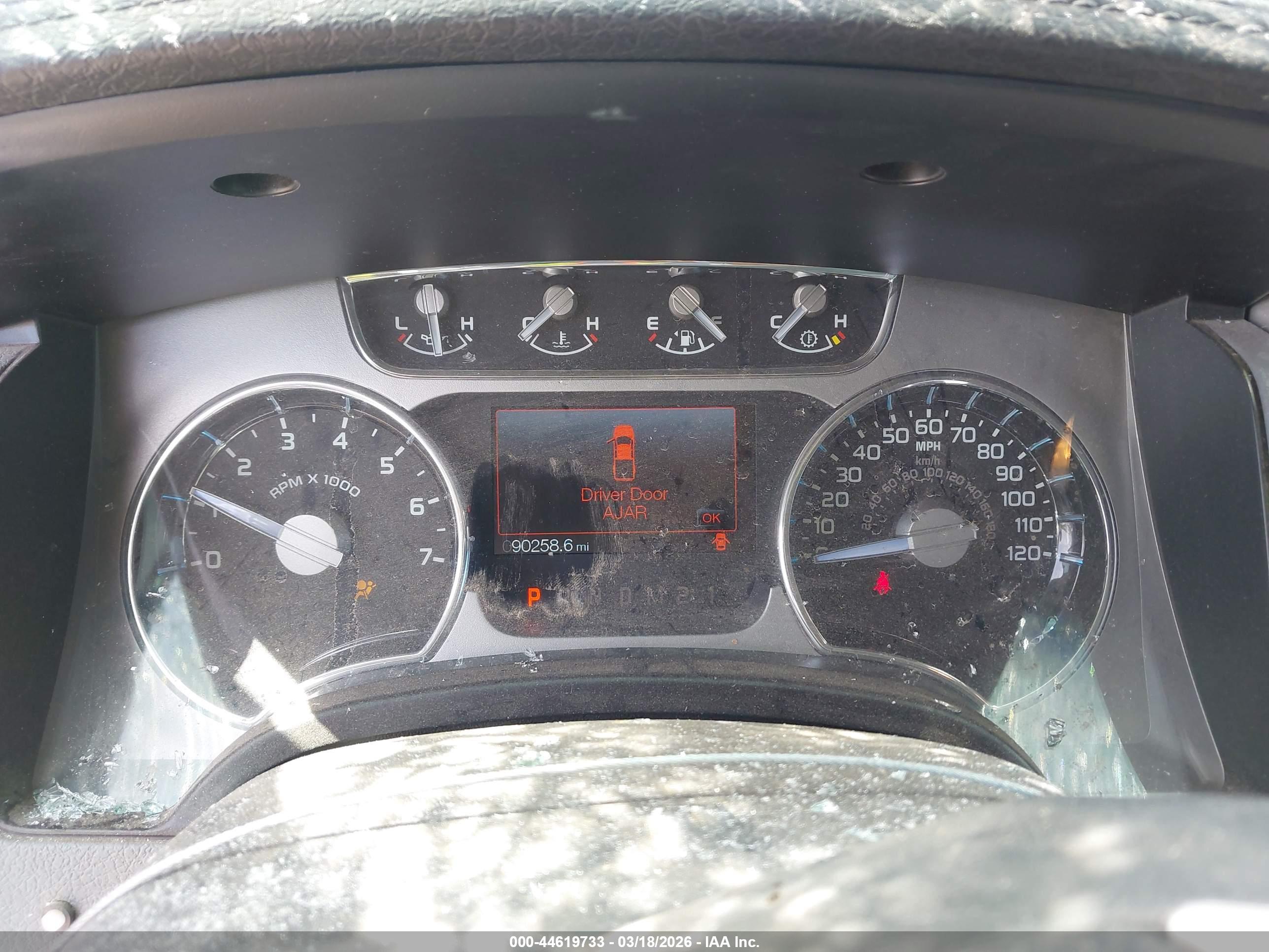 FORD F-150 image 7