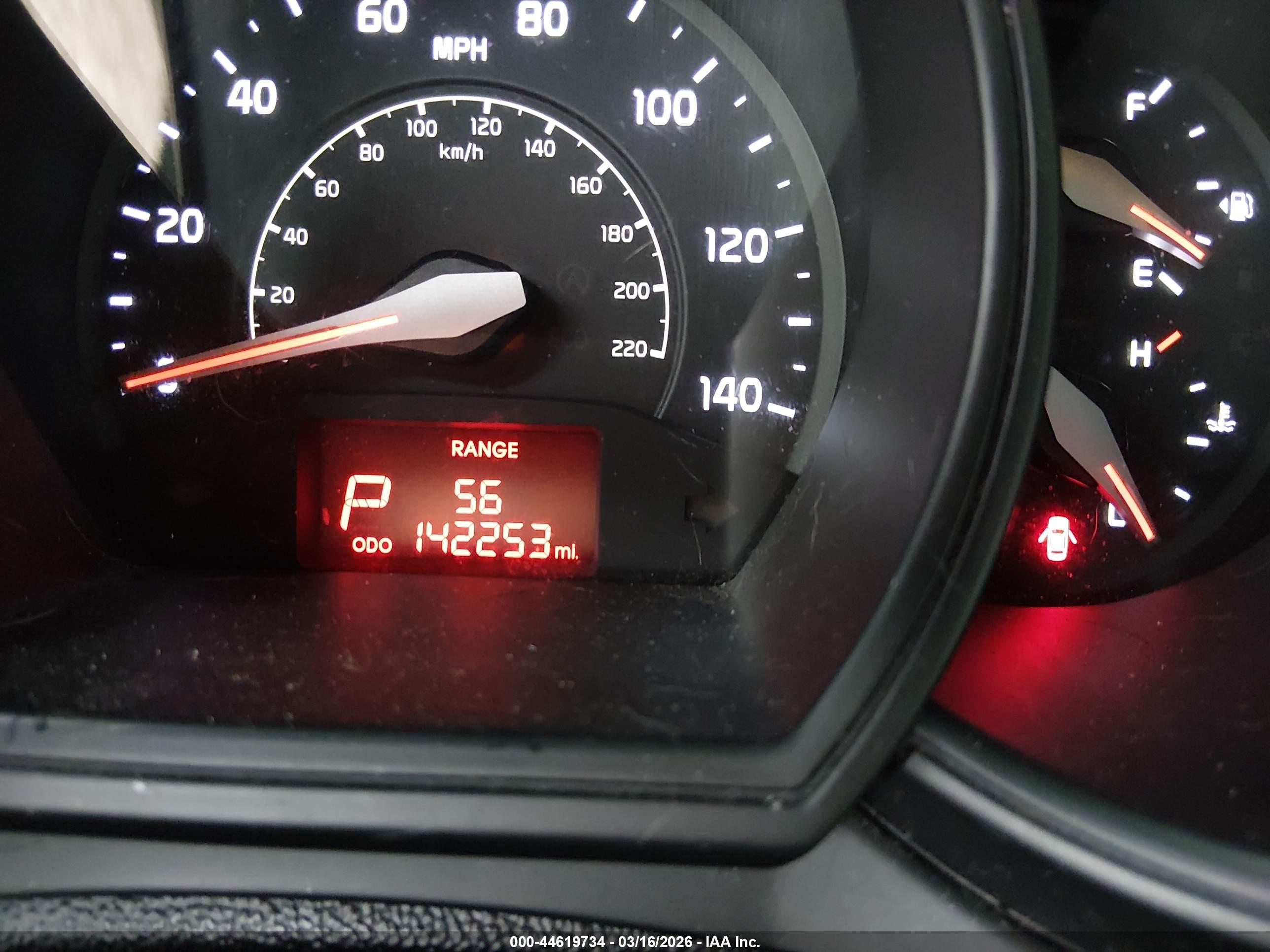 KIA RIO image 7