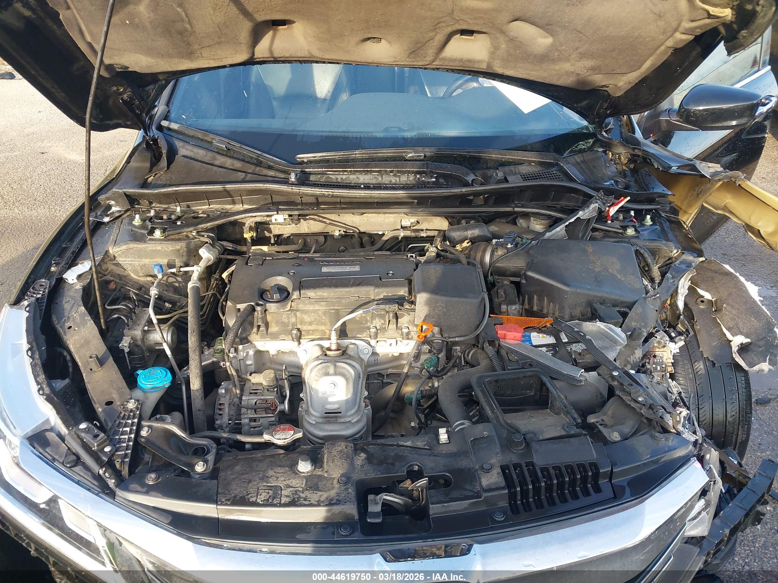 HONDA ACCORD image 10