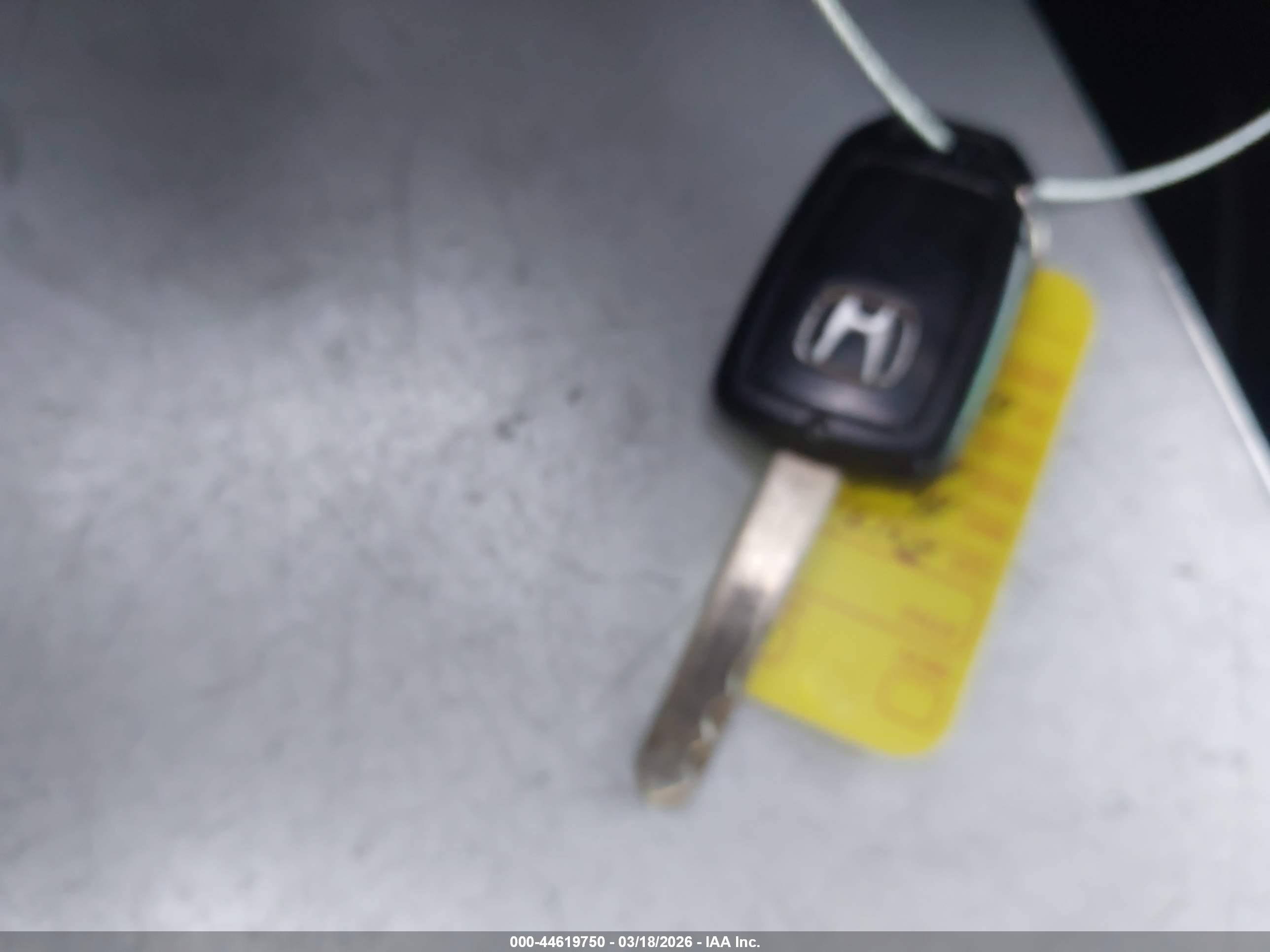 HONDA ACCORD image 11