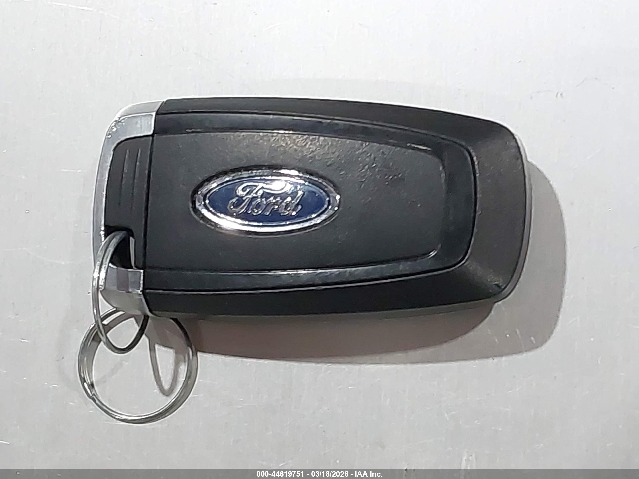 FORD EXPLORER image 11