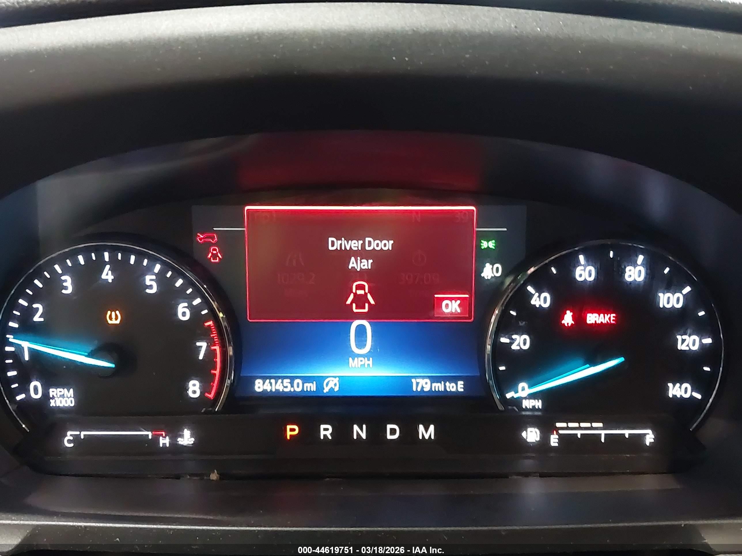 FORD EXPLORER image 7