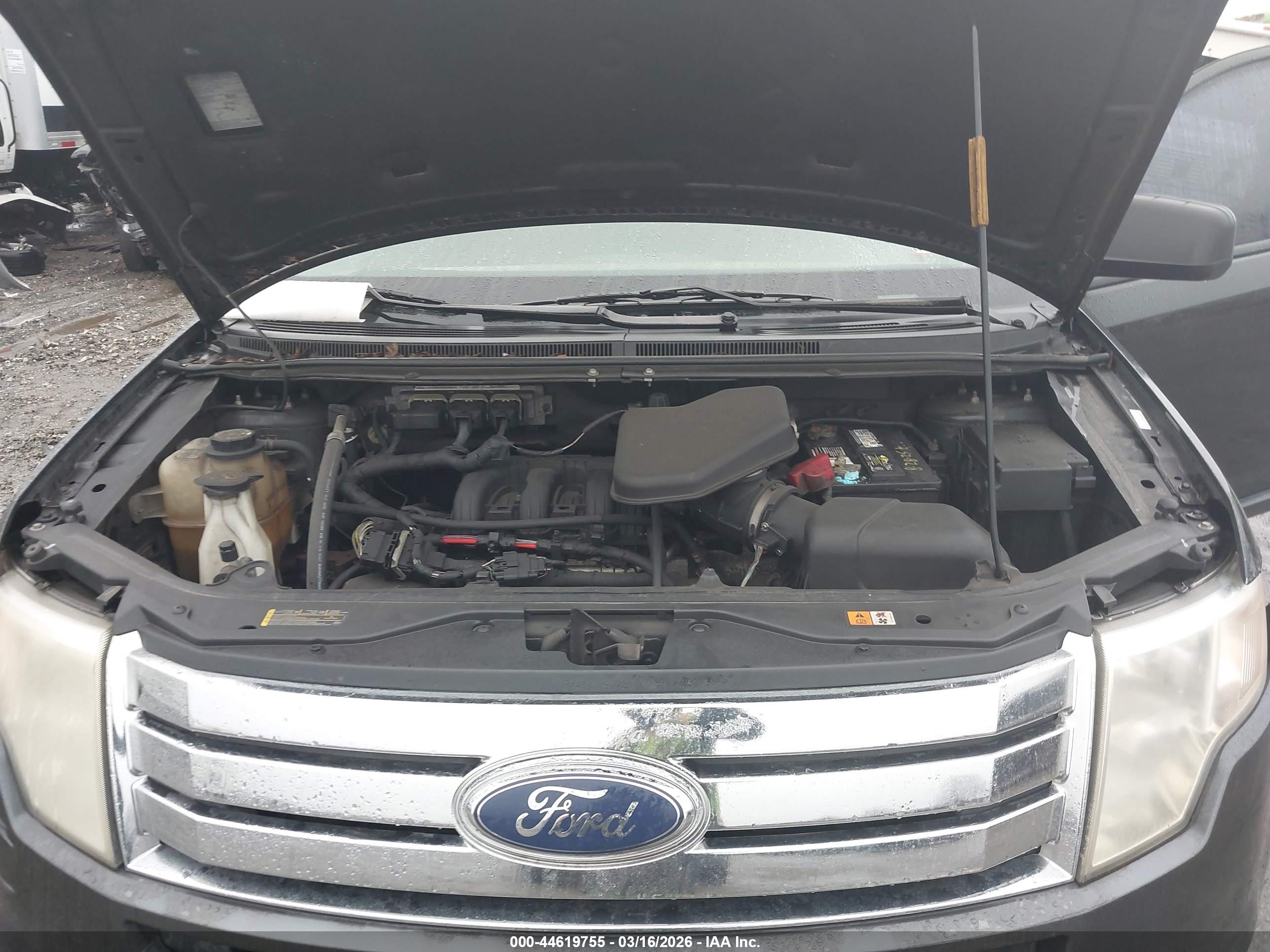 FORD EDGE image 10