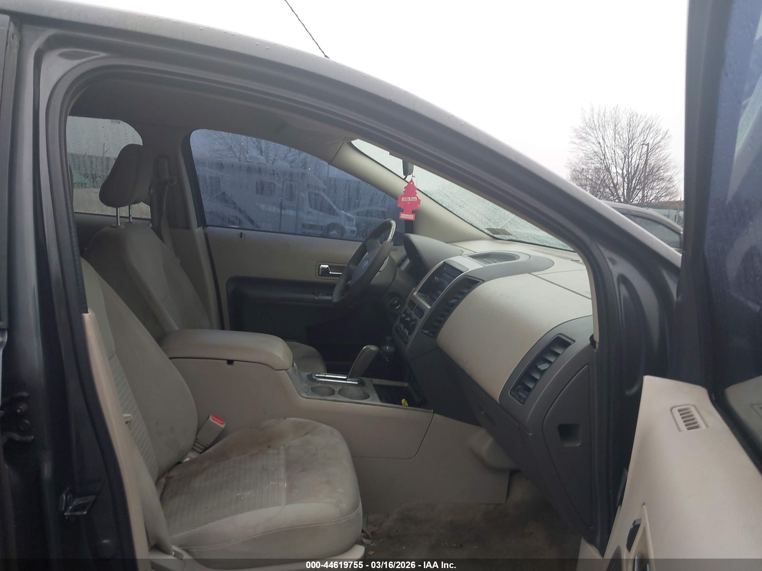 FORD EDGE image 5