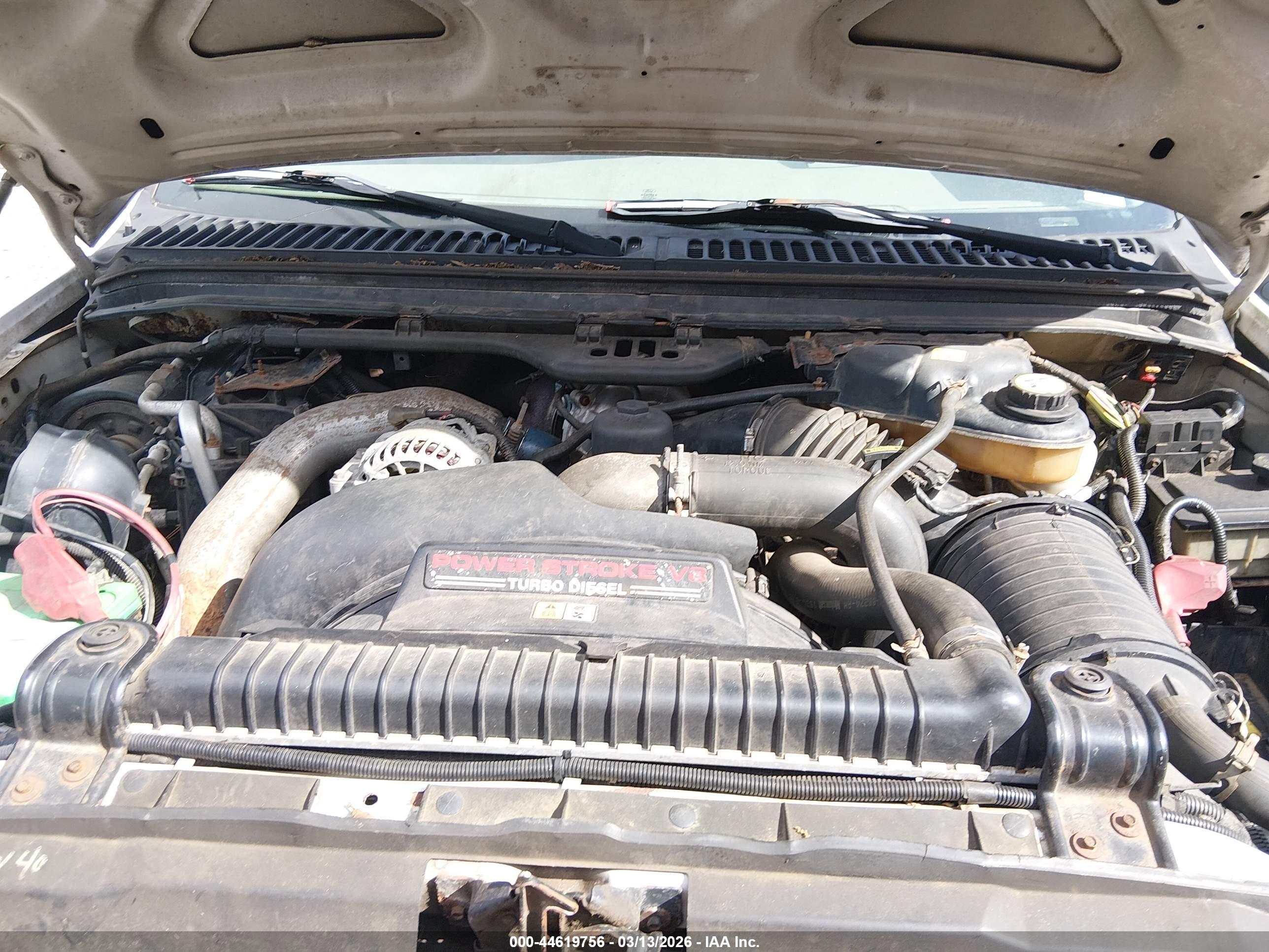 FORD F-450 image 10