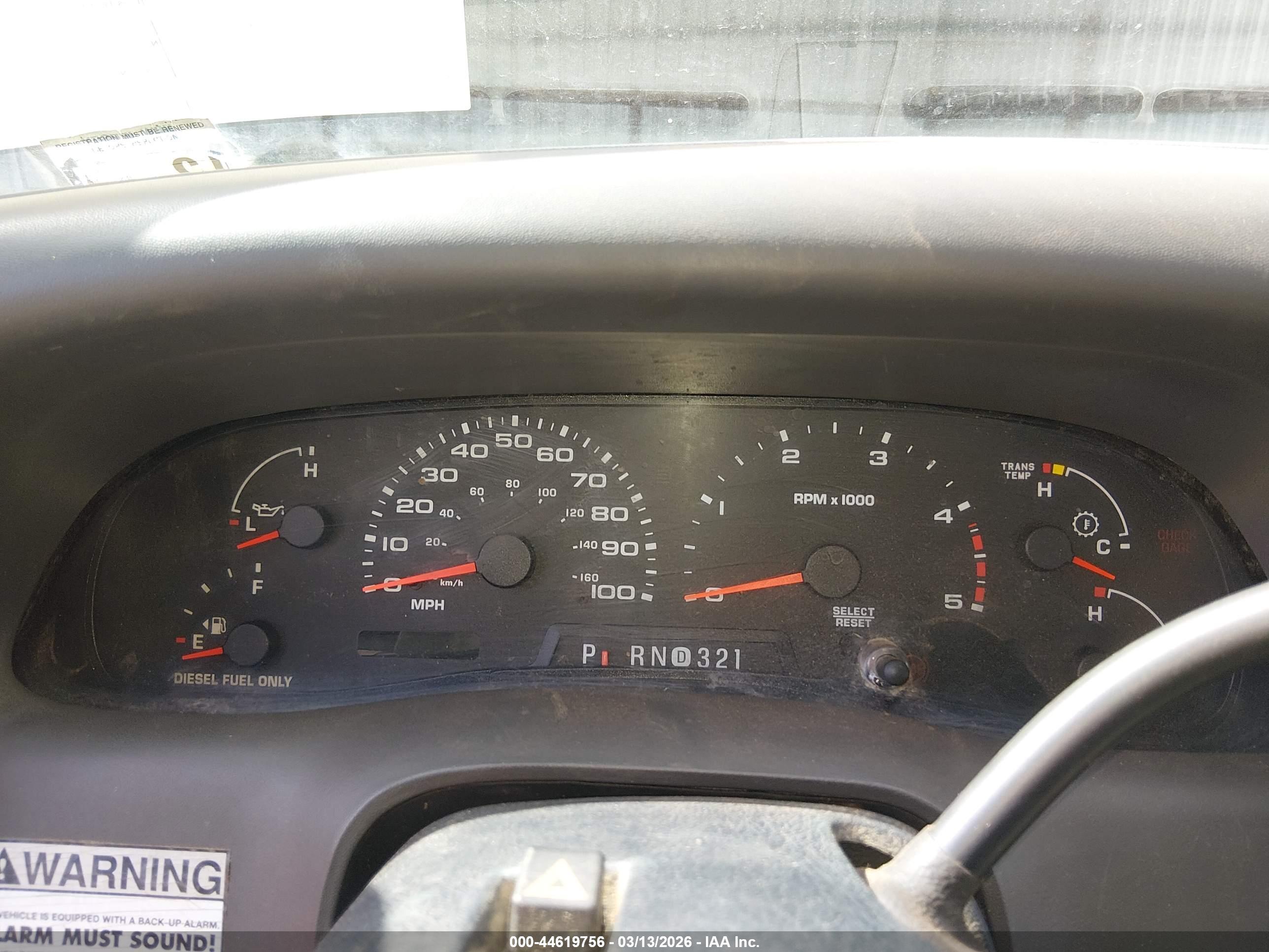 FORD F-450 image 6