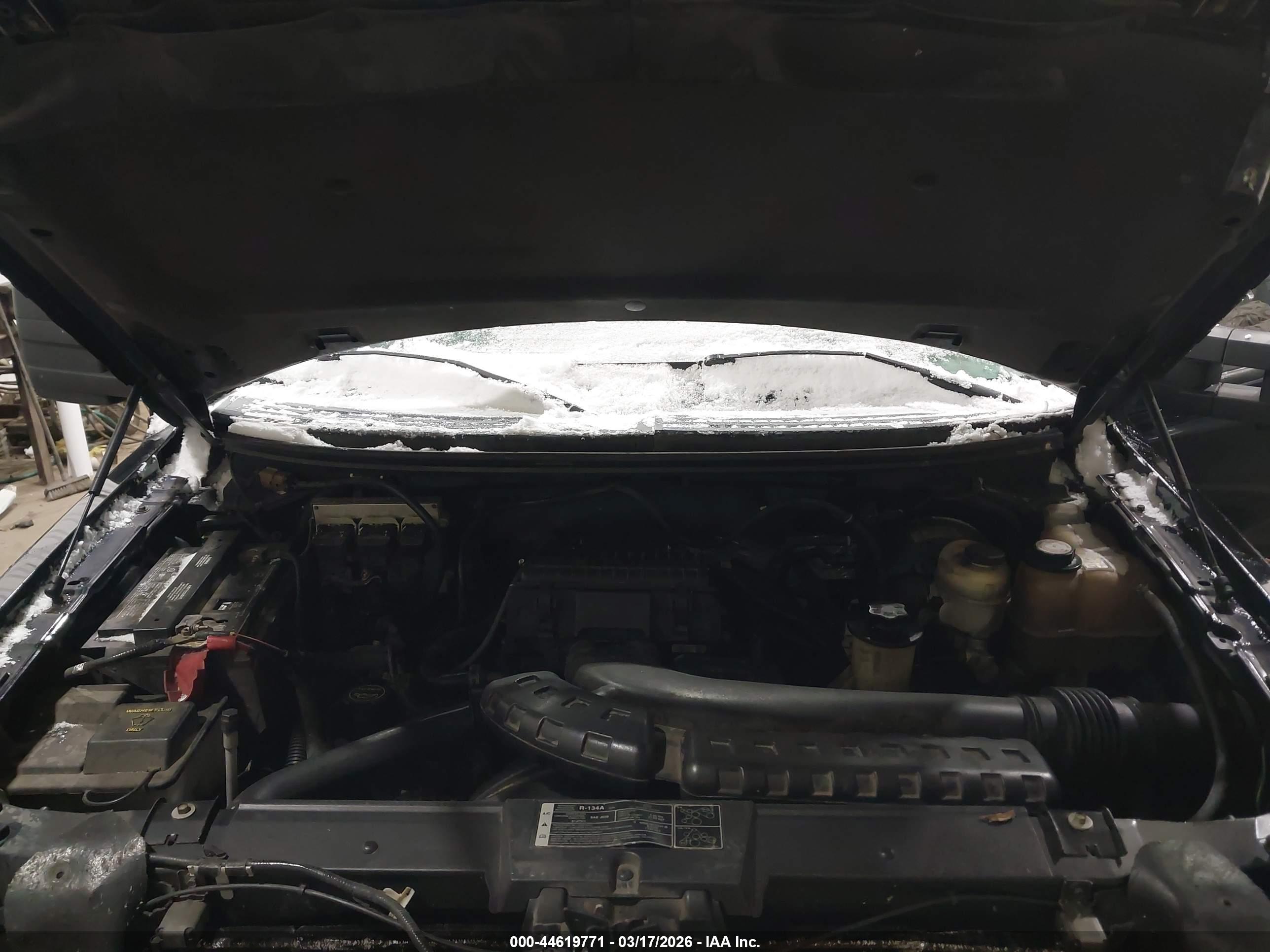 FORD F-150 image 10
