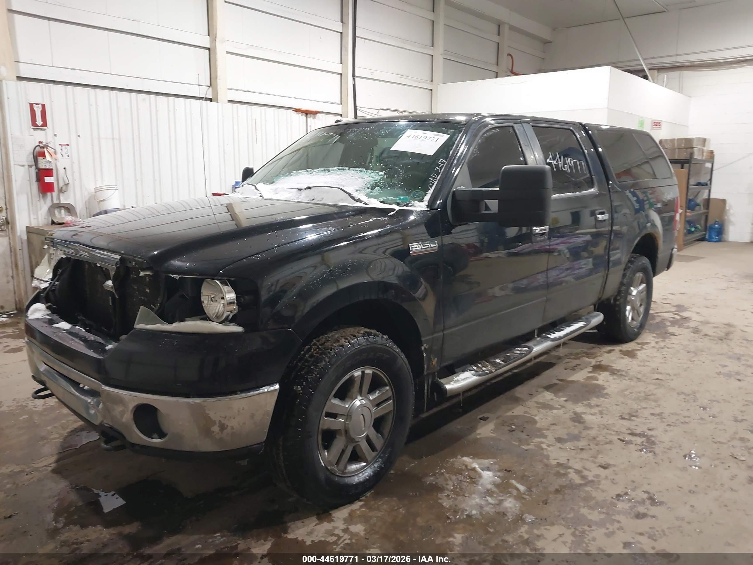 FORD F-150 image 2
