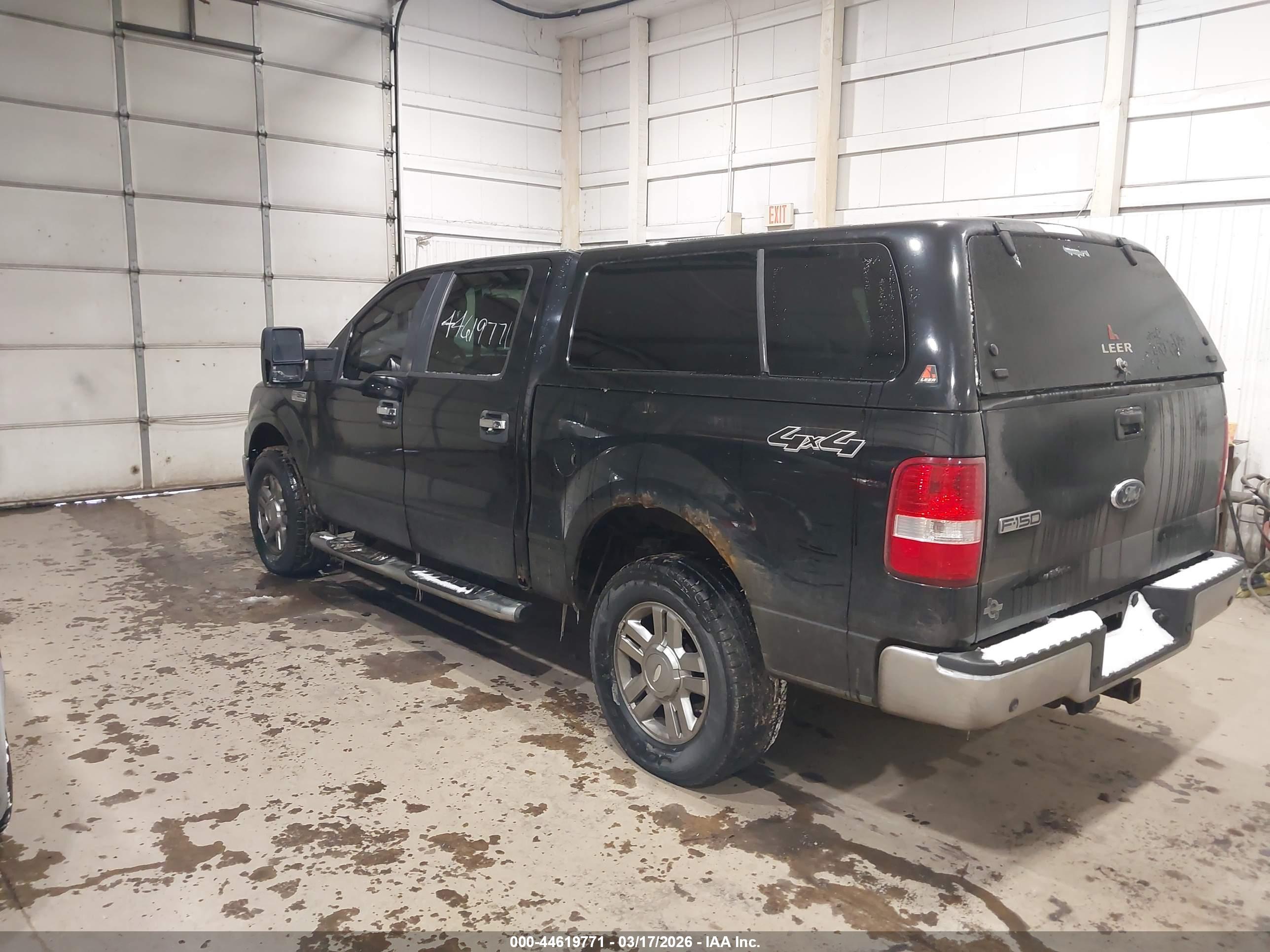 FORD F-150 image 3