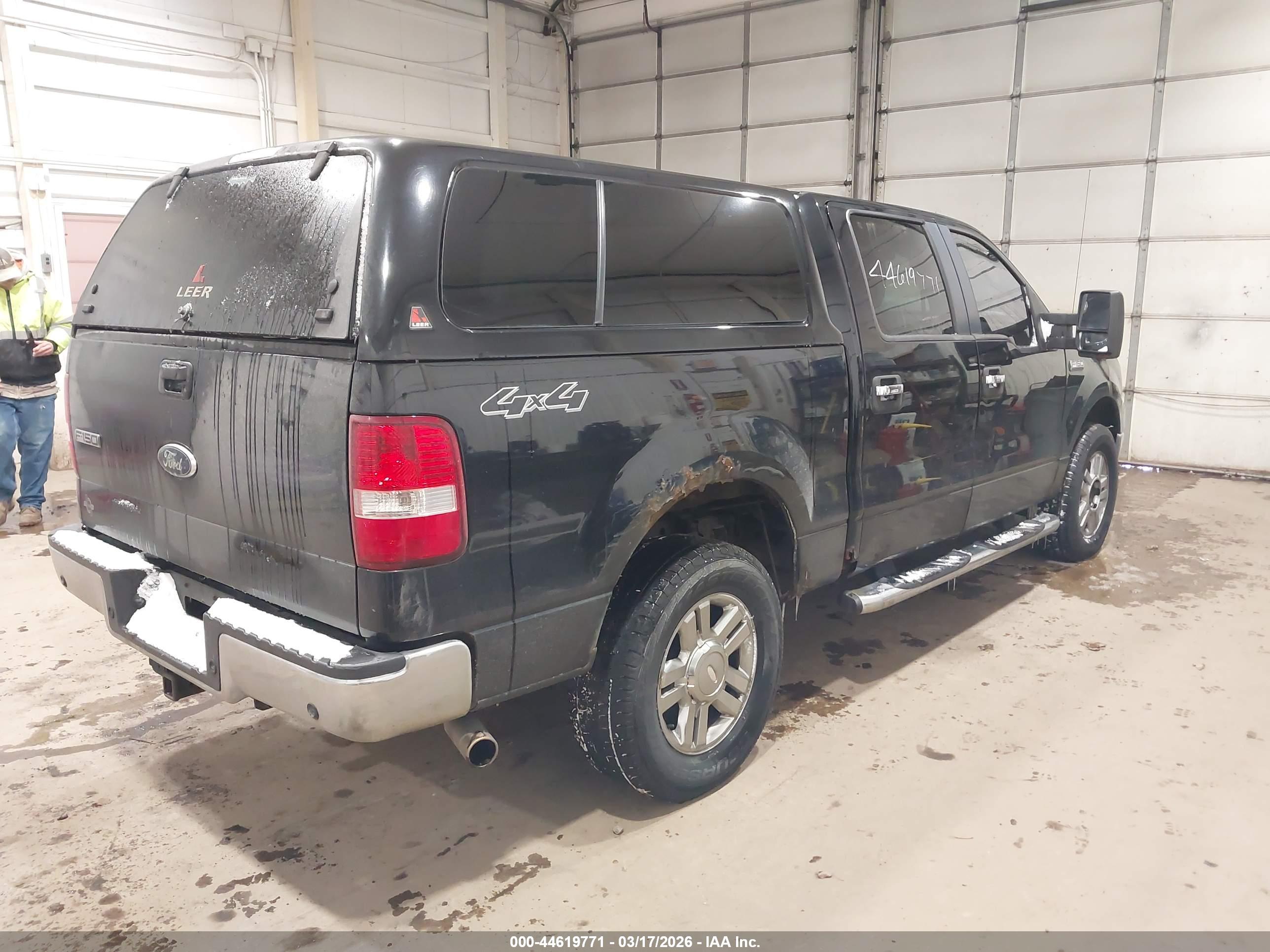 FORD F-150 image 4