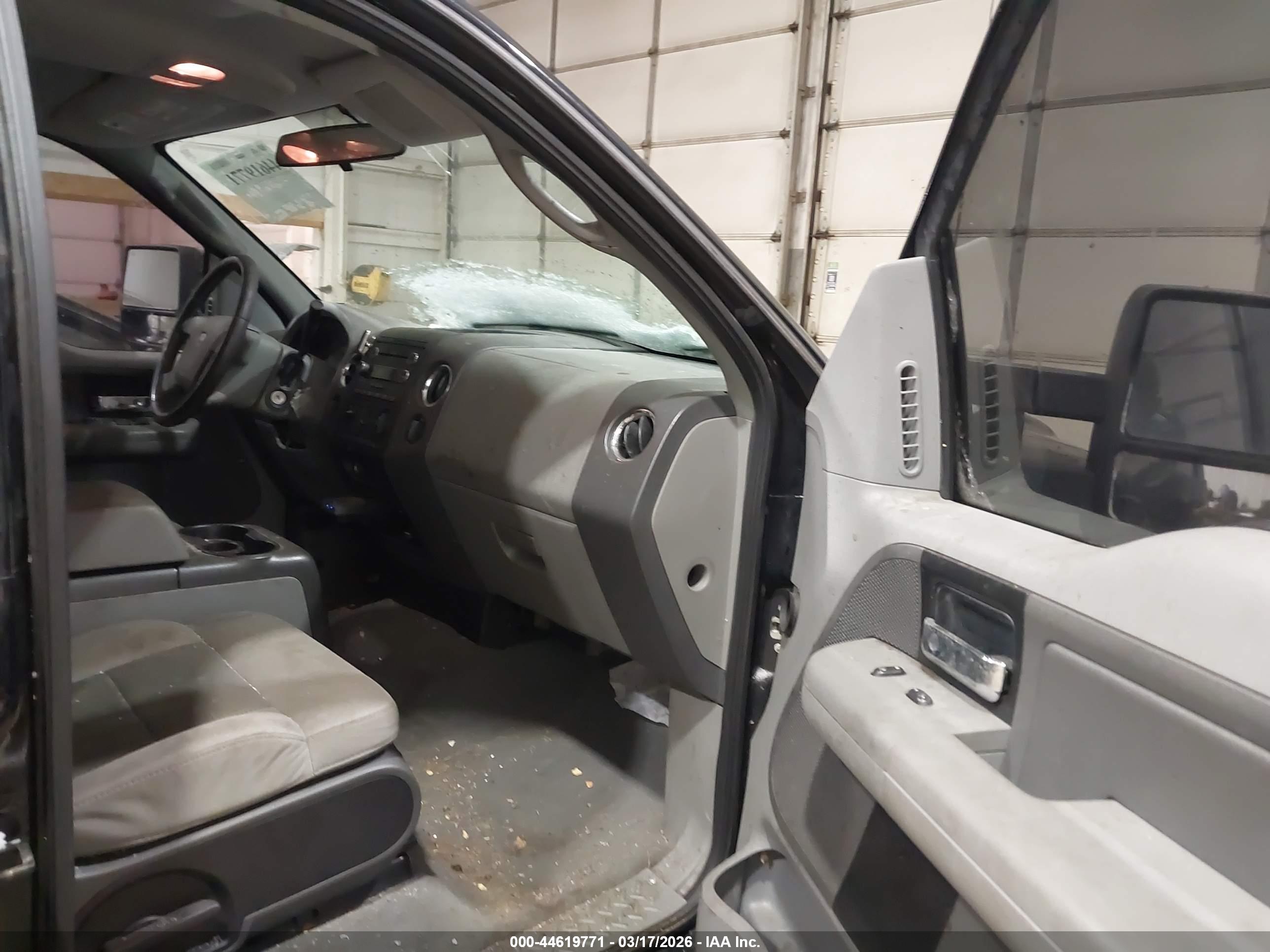 FORD F-150 image 5