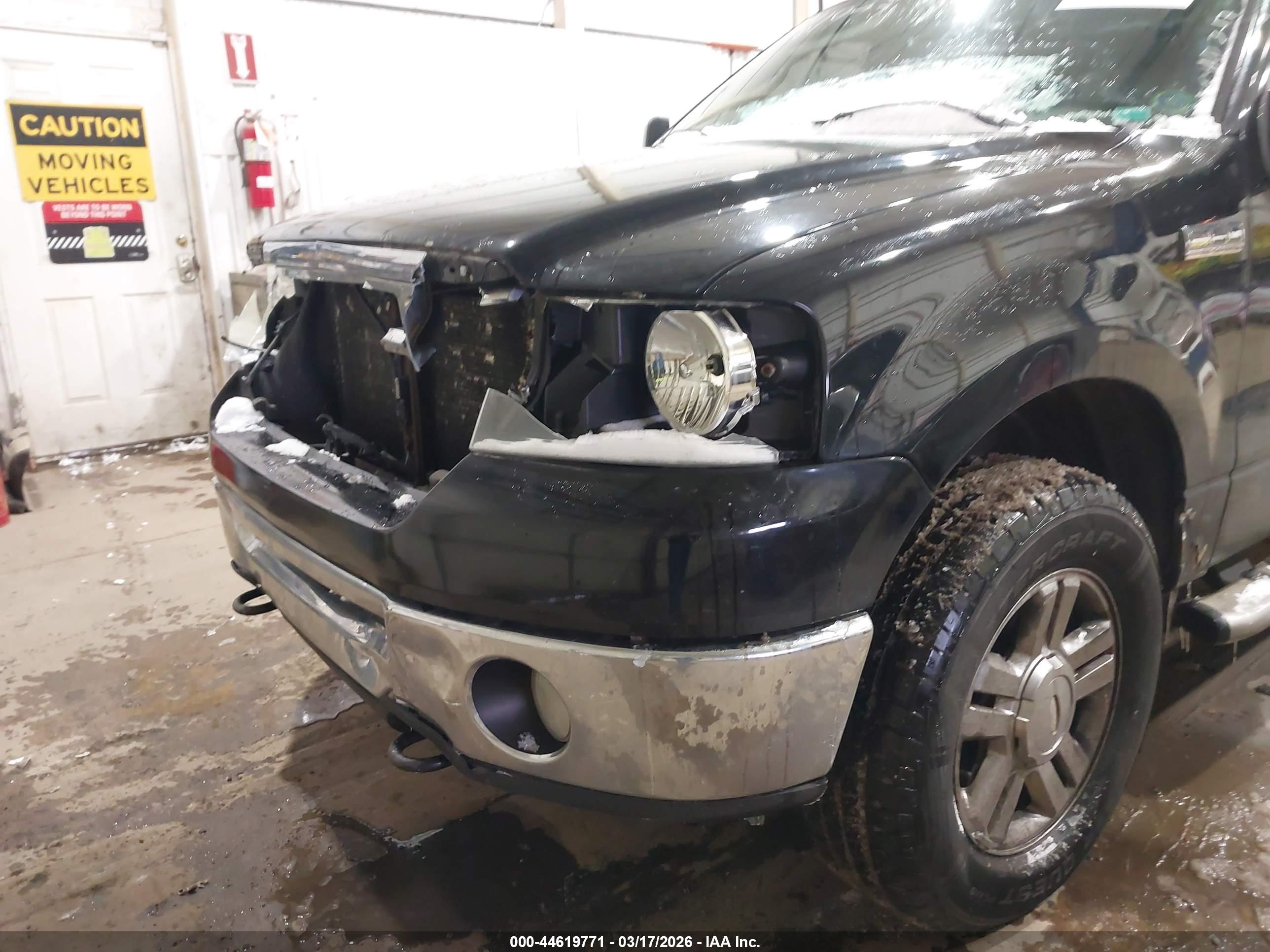 FORD F-150 image 6