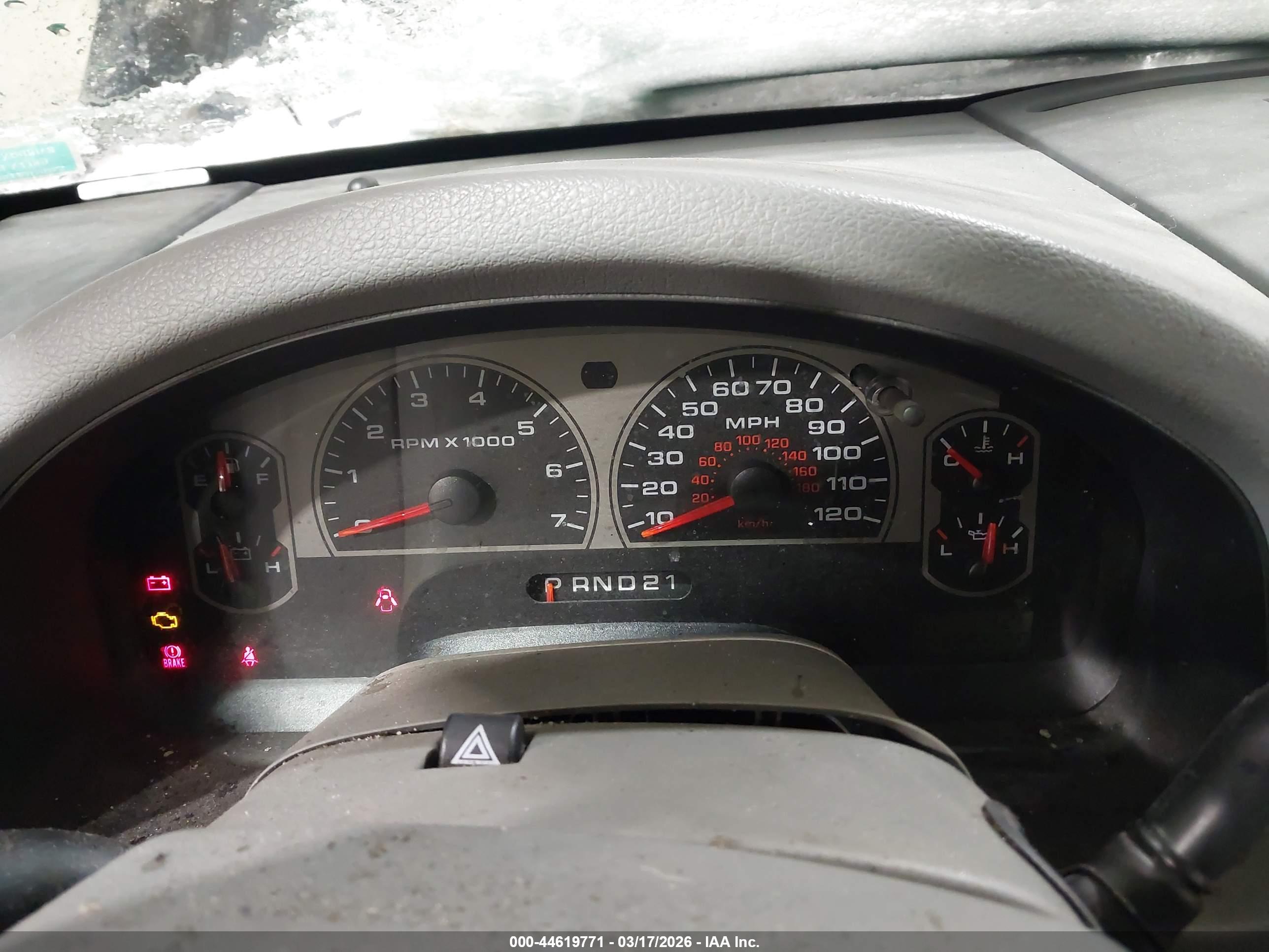 FORD F-150 image 7