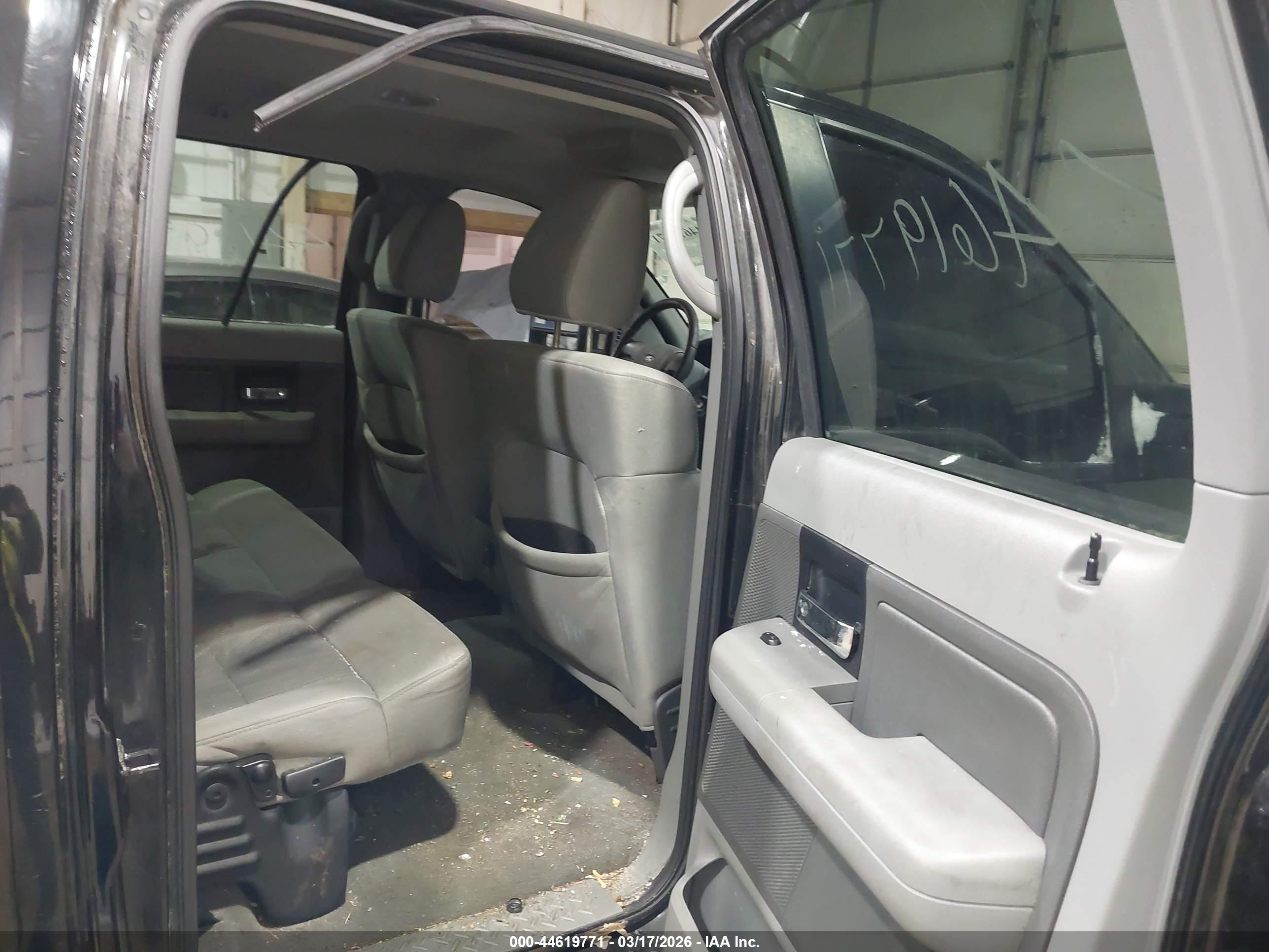 FORD F-150 image 8