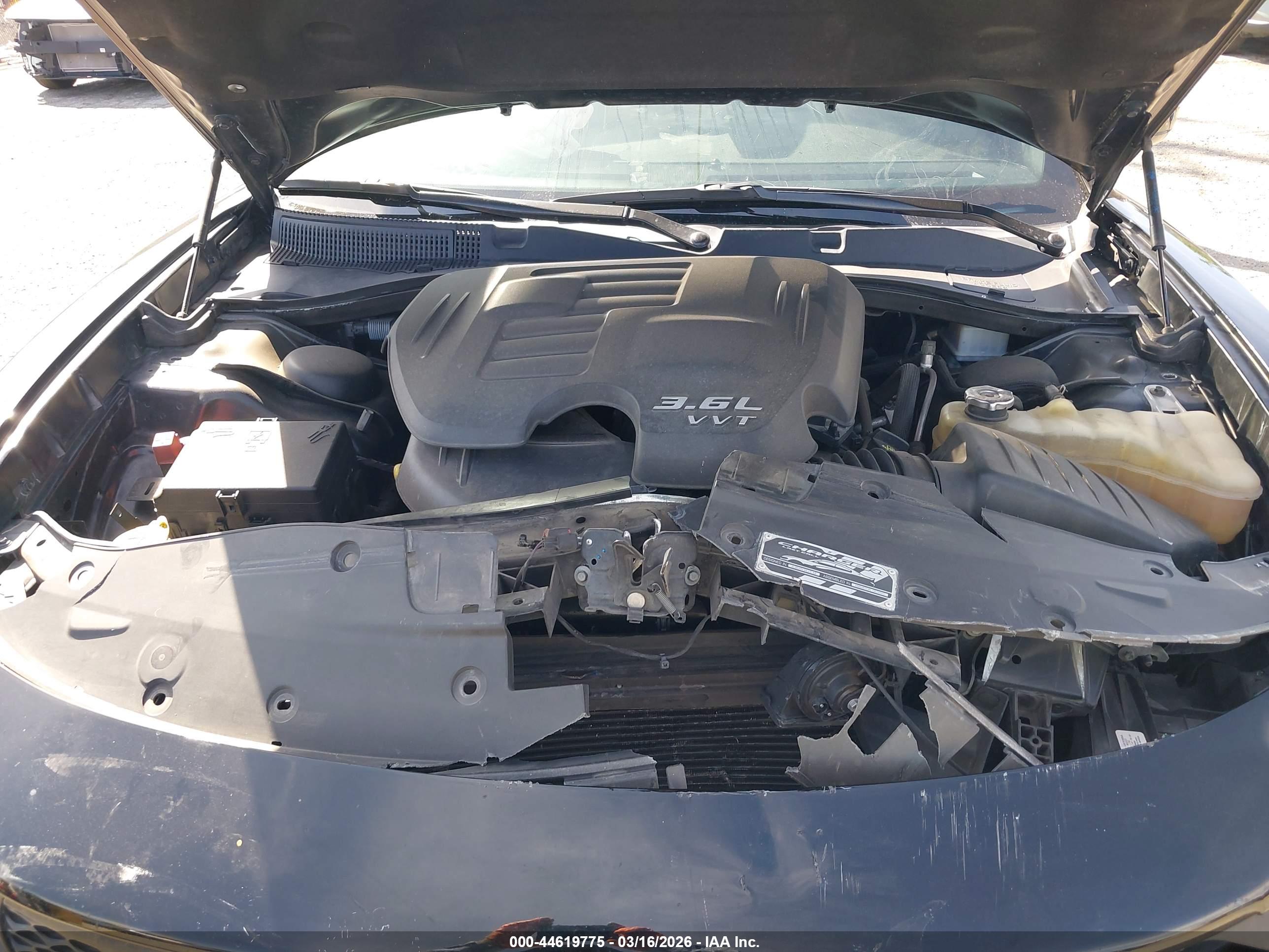 DODGE CHARGER image 10