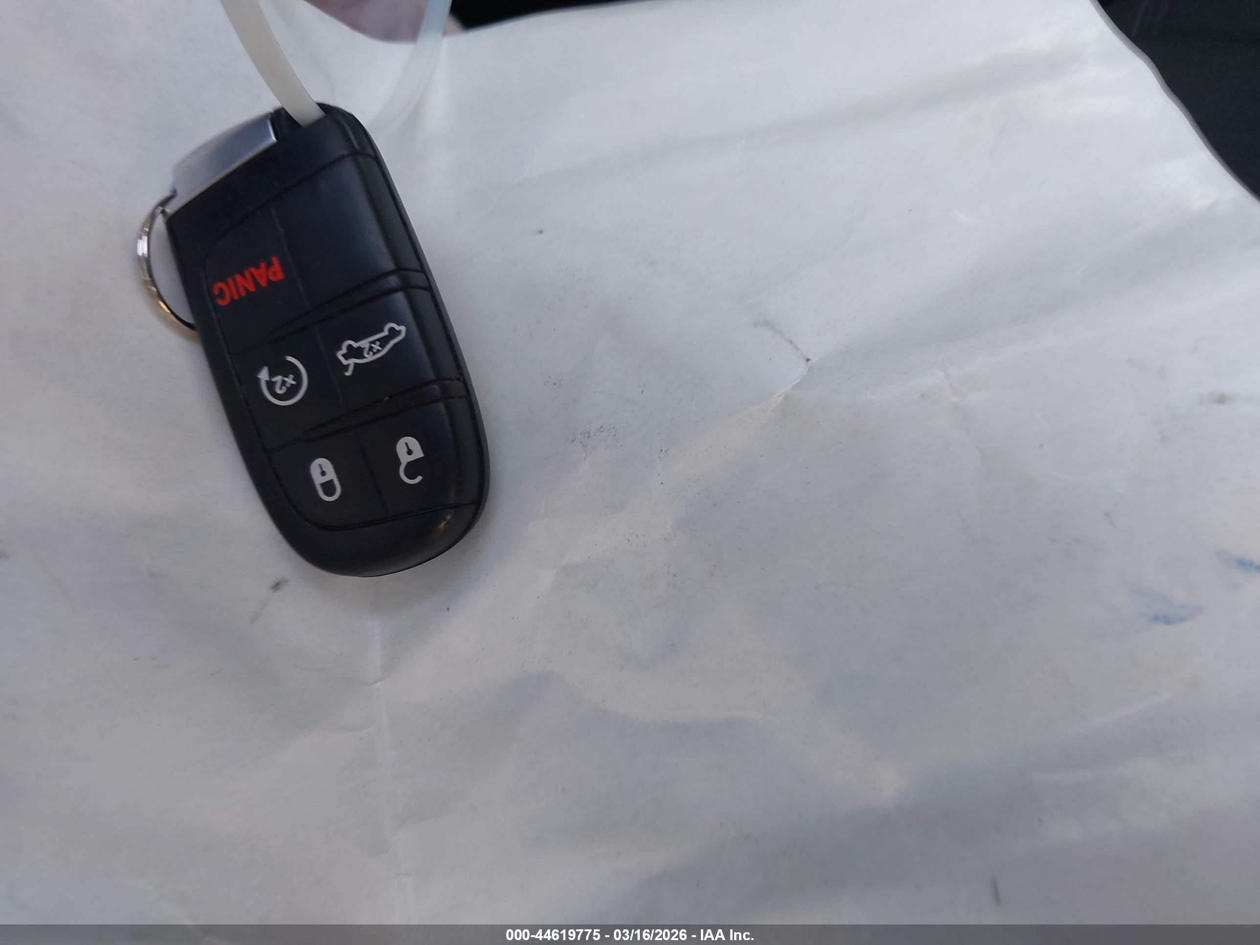 DODGE CHARGER image 11