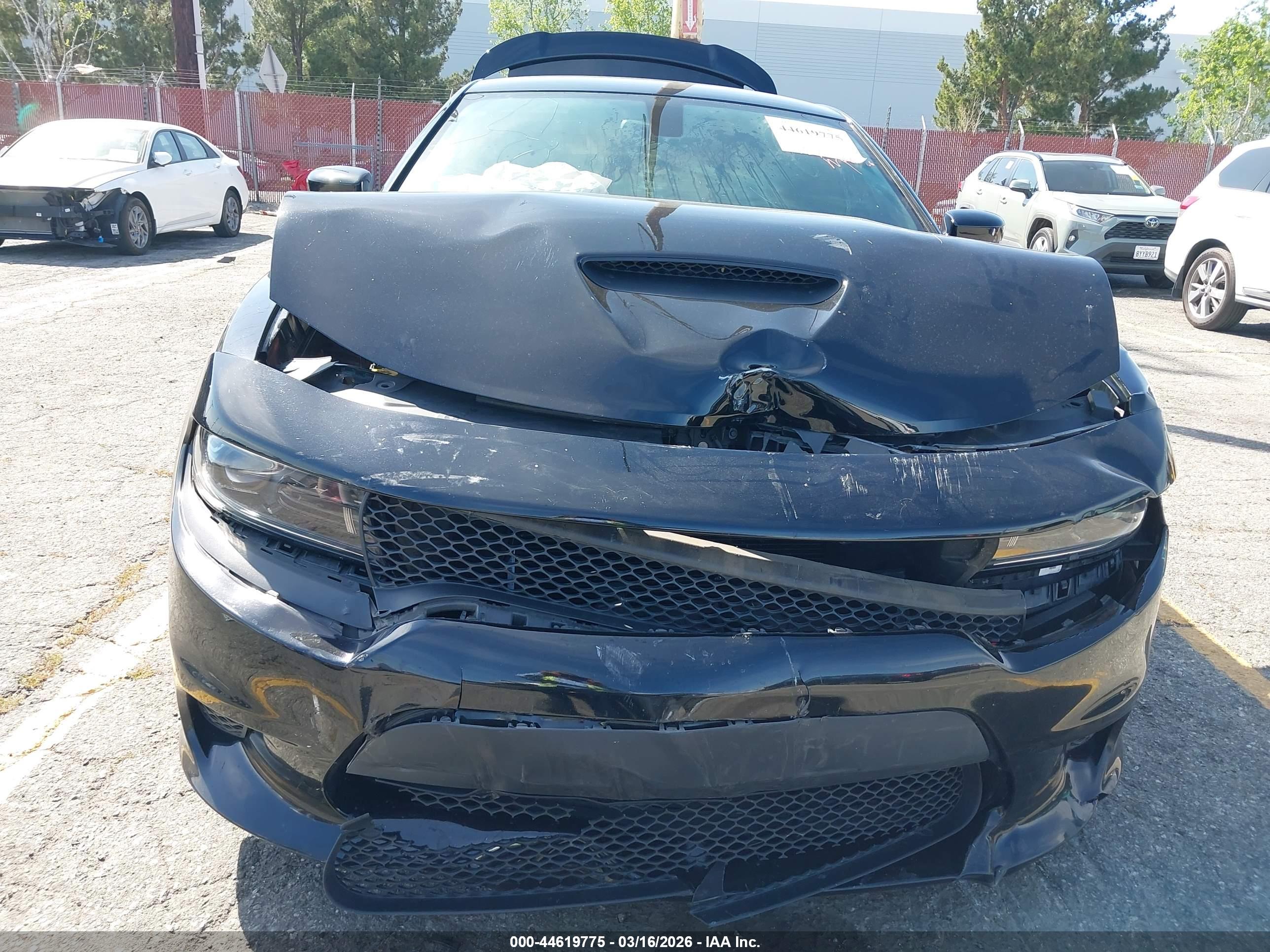 DODGE CHARGER image 6