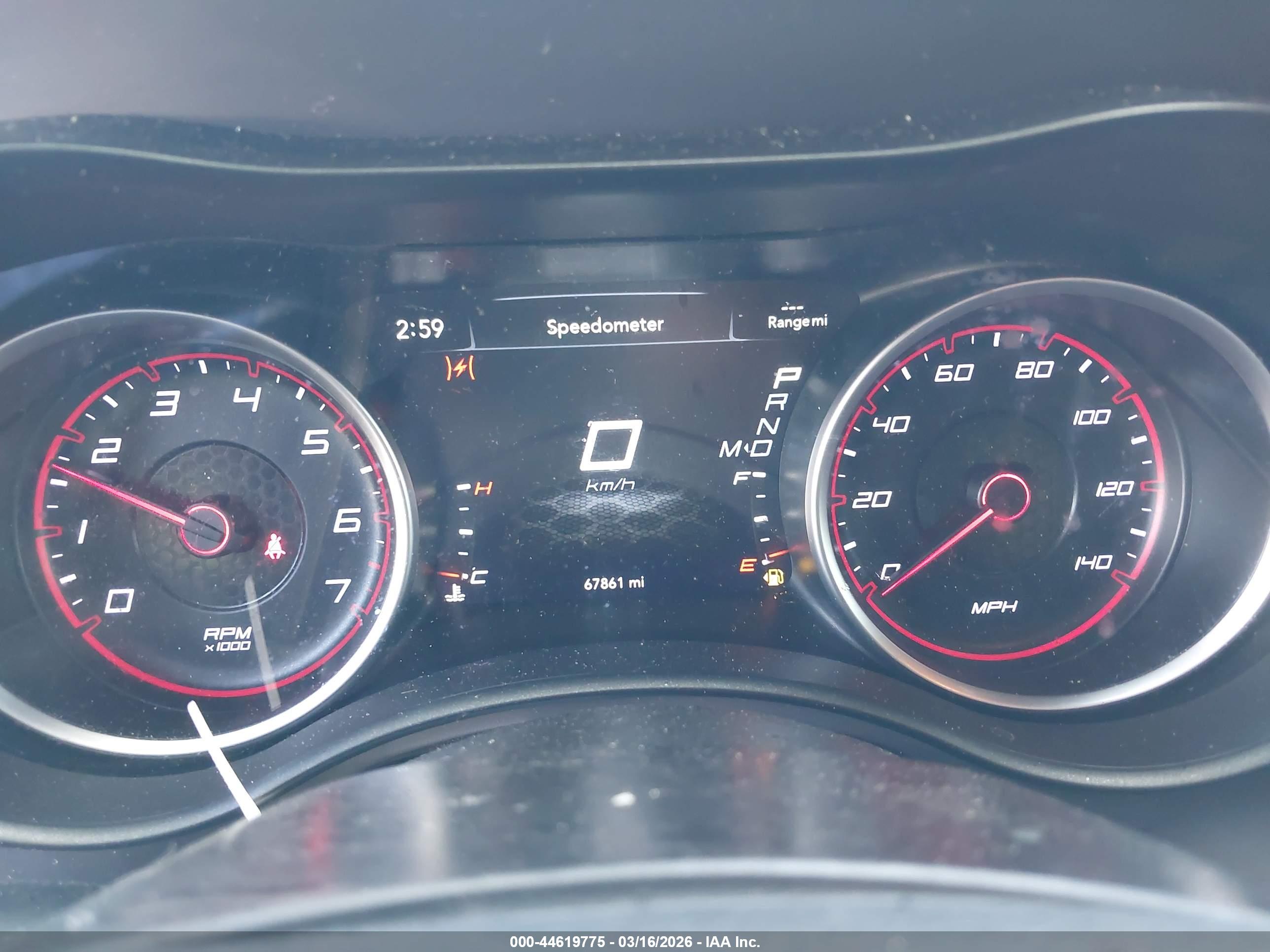 DODGE CHARGER image 7