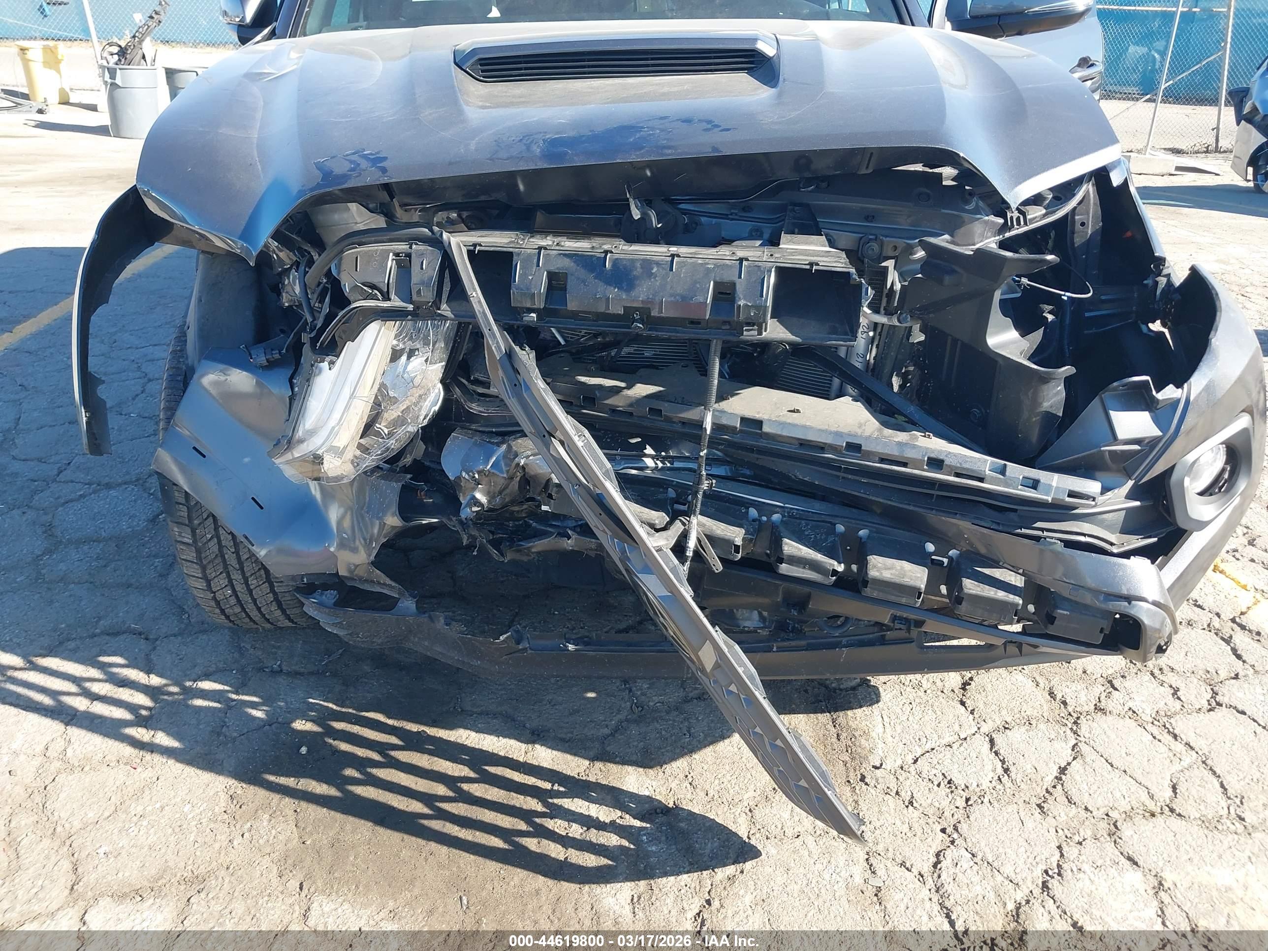 TOYOTA TACOMA image 6