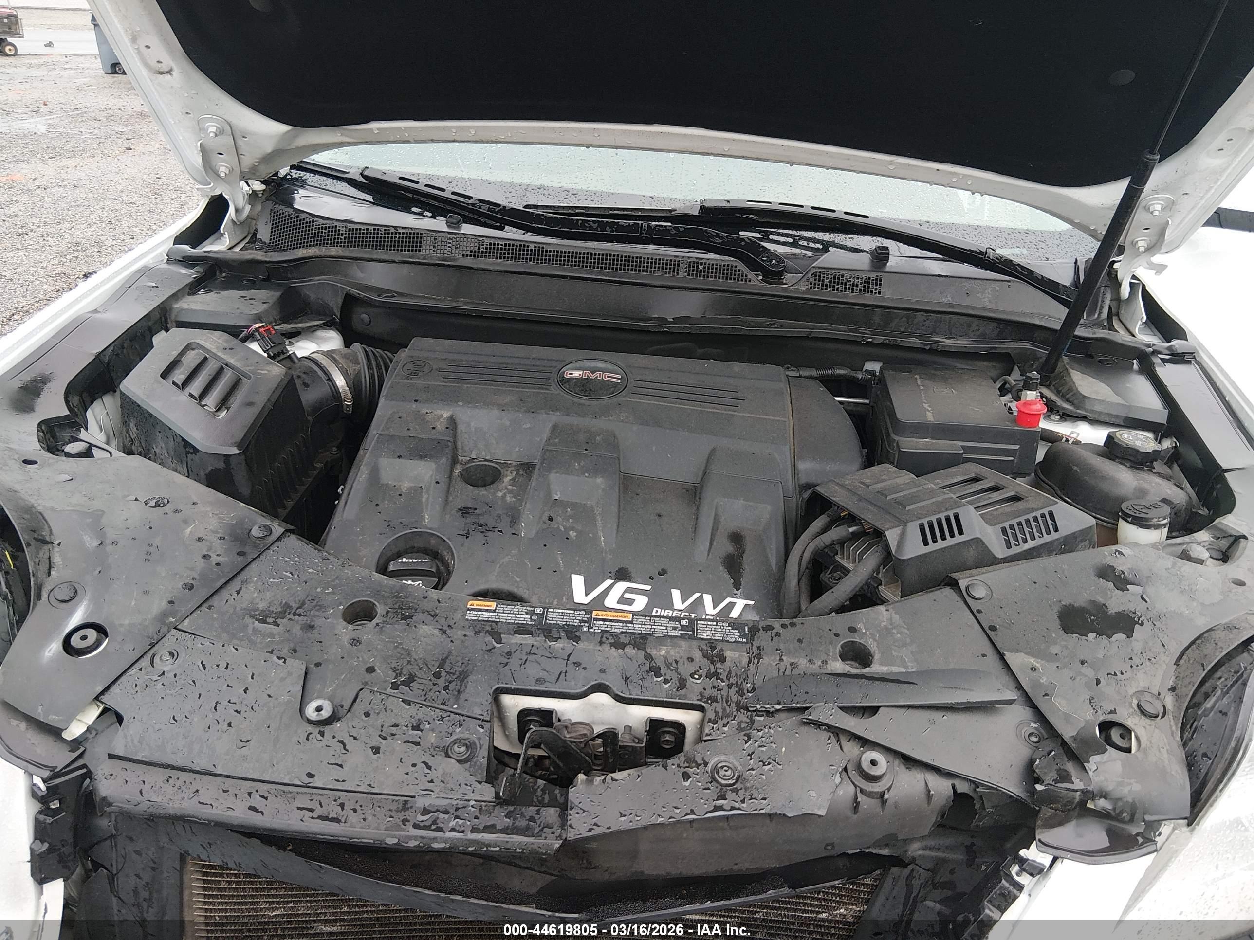 GMC TERRAIN image 10