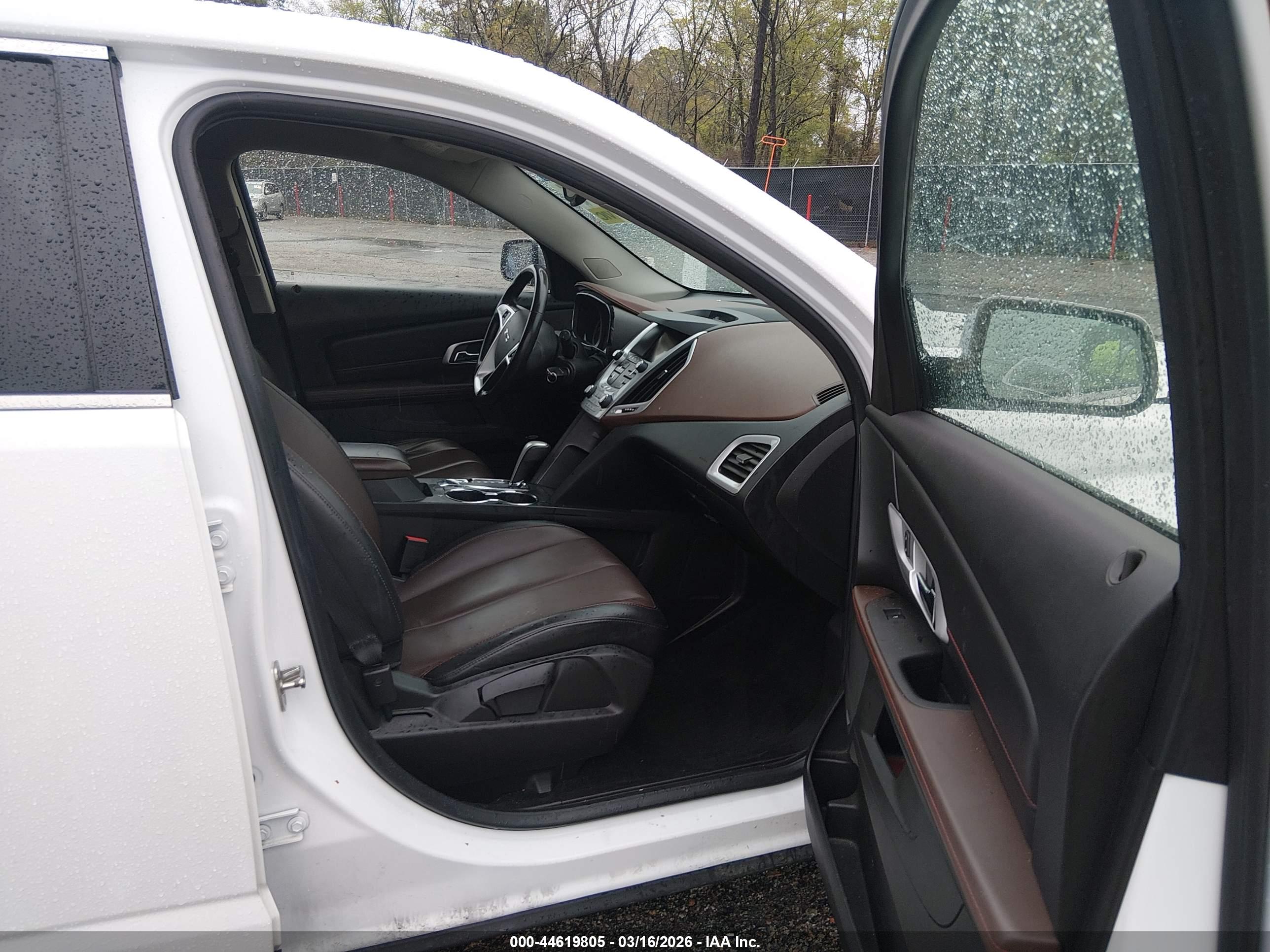 GMC TERRAIN image 5