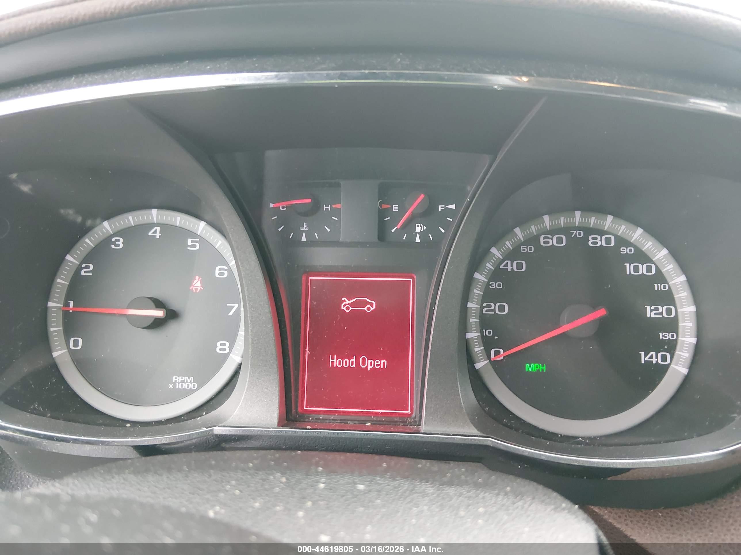 GMC TERRAIN image 7